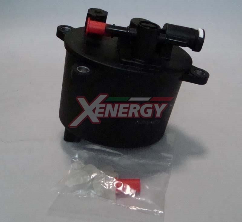 AP XENERGY Degvielas filtrs X1591015 X1591015 Degvielas filtrs PEUGEOT 4007 AP XENERGY