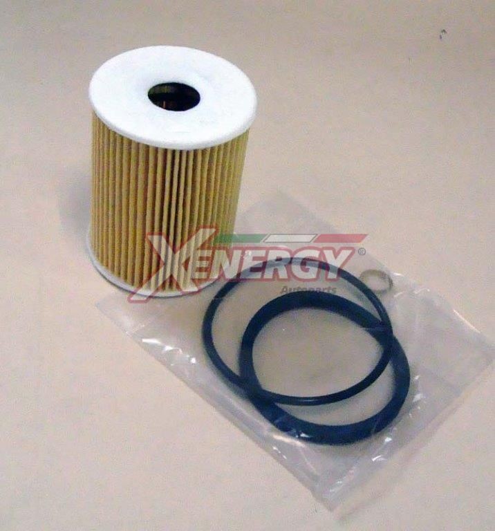 AP XENERGY Filtre à huile X1591019 X1591019 Filtre à huile AP XENERGY SUBARU FORESTER