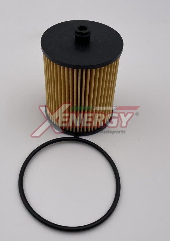 AP XENERGY Palivový filter X1591024 Palivový filter AP XENERGY TOYOTA X1591024
