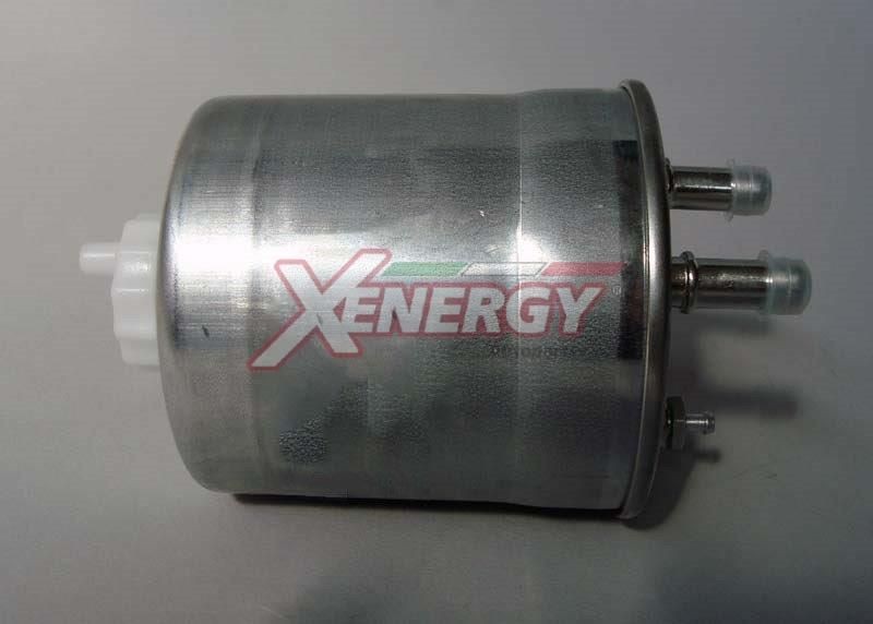 AP XENERGY Palivový filter X1591050 X1591050 Palivový filter AP XENERGY MERCEDES-BENZ GLK