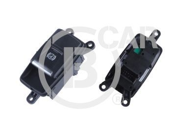 B CAR Lüliti, seisupiduri käivitamine 010BM008 B CAR 010BM008 Lüliti, käsipiduri kontrolltuli BMW E87 odav