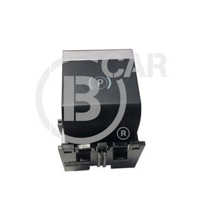 B CAR Διακόπτης, ενεργοποίηση φρένου ακινητοποίησης 010CT002 B CAR 010CT002 γνήσια Διακόπτης, λυχνία ελέγχου χειρόφρ. PORSCHE 718 τιμες