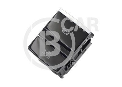 B CAR Interrupteur, commande de frein de stationnement 010VW020 B CAR 010VW020 Commande de frein à main VW Polo 9A4 prix