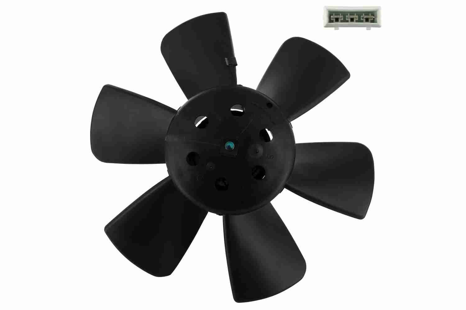VEMO Kjølevifte V15-01-1813 VEMO V15-01-1813 Radiatorvifte 50 (86) pris