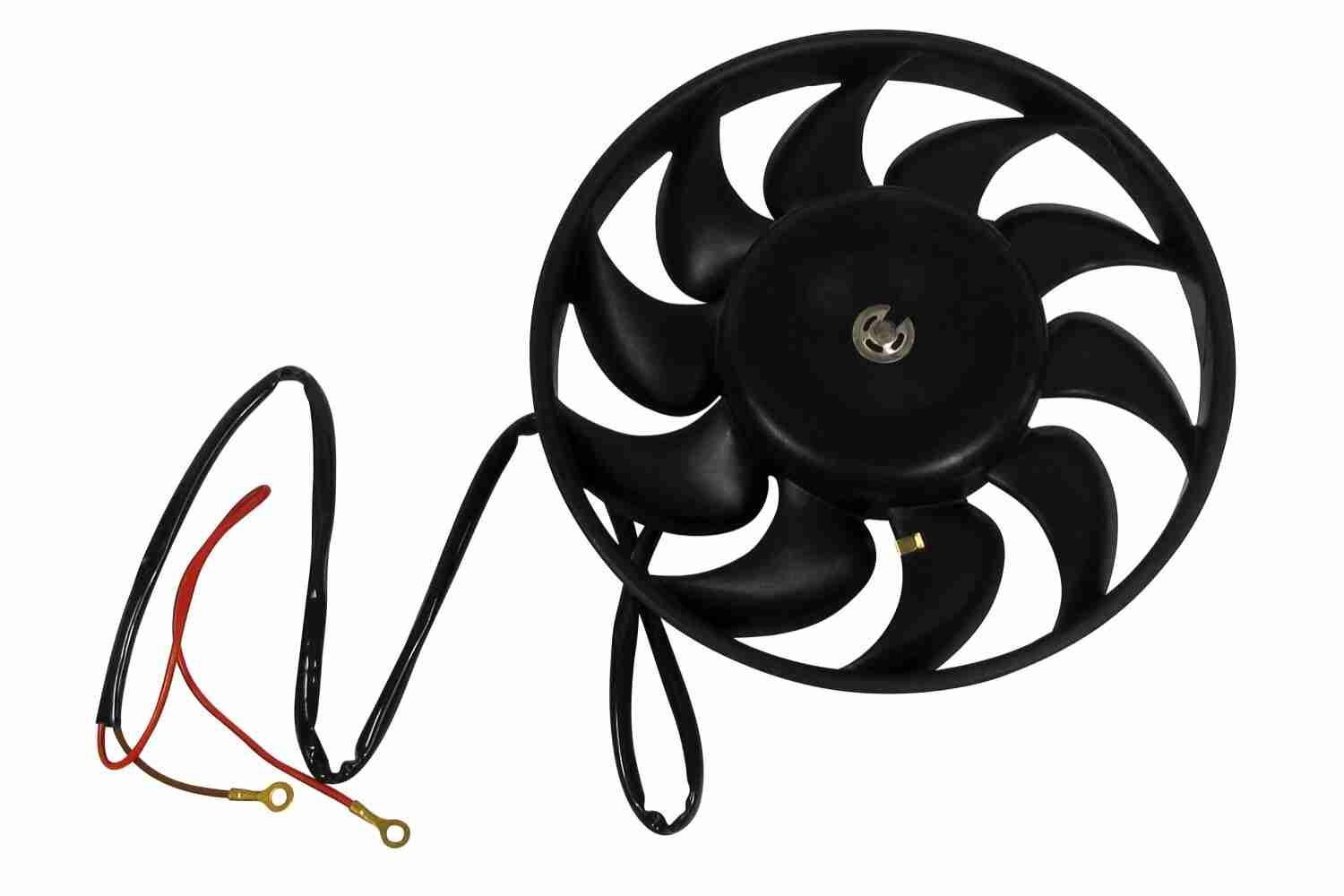 VEMO Ventilátor chladenia motora V15-01-1824-1 VEMO V15-01-1824-1 originálne Ventilátor chladiča Audi 100 C4 cena