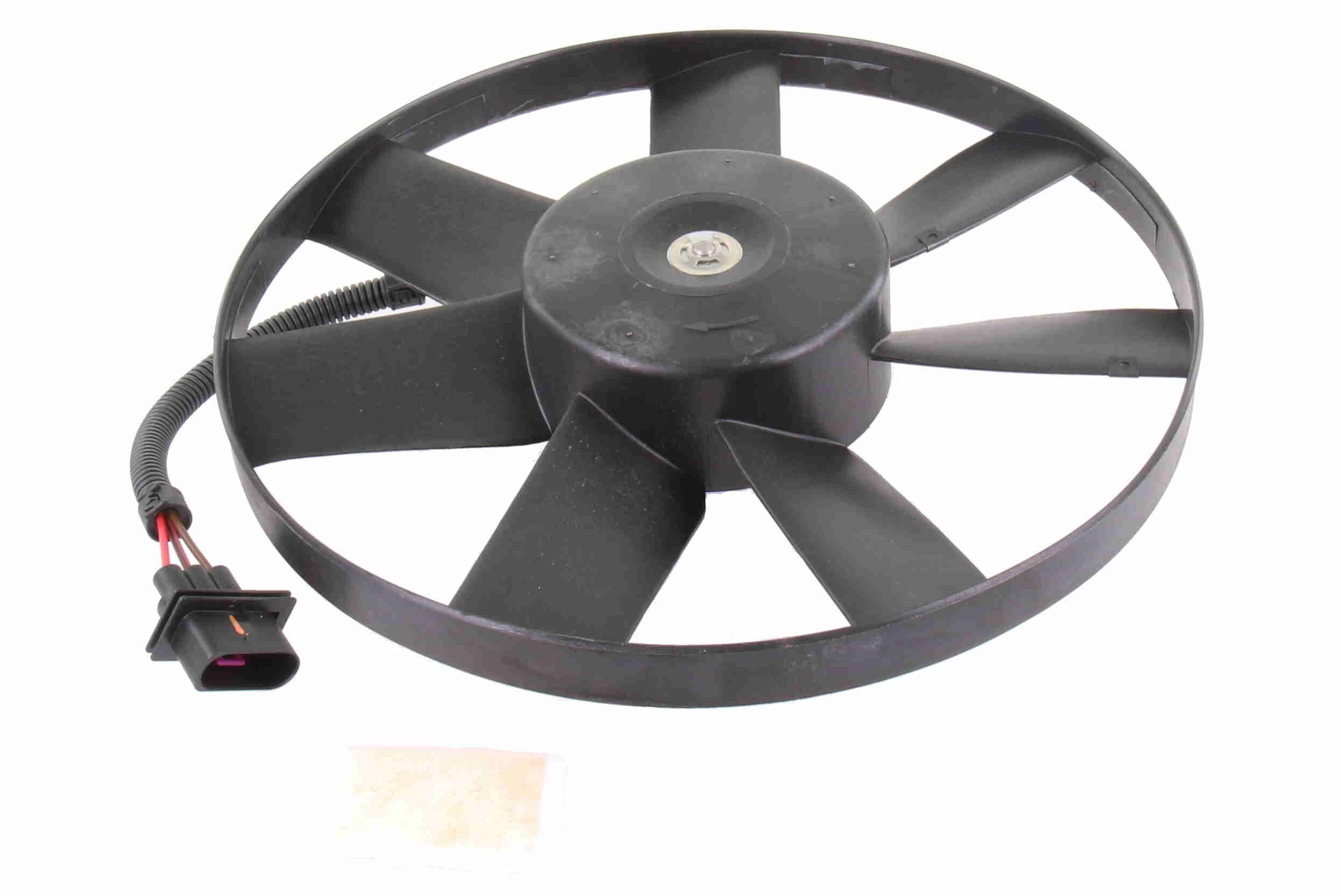 VEMO Kjølevifte V15-01-1832-1 Radiatorvifte VEMO Skoda ROOMSTER Original Quality V15-01-1832-1