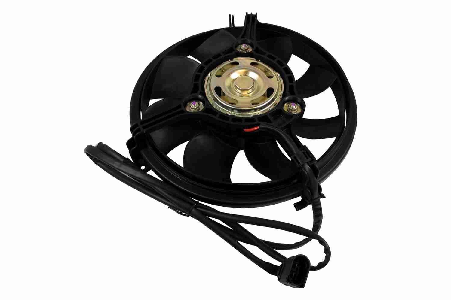 VEMO Køleventilator V15-01-1848 V15-01-1848 Original Quality Ventilator til motorkøling FORD USA CROWN VICTORIA VEMO