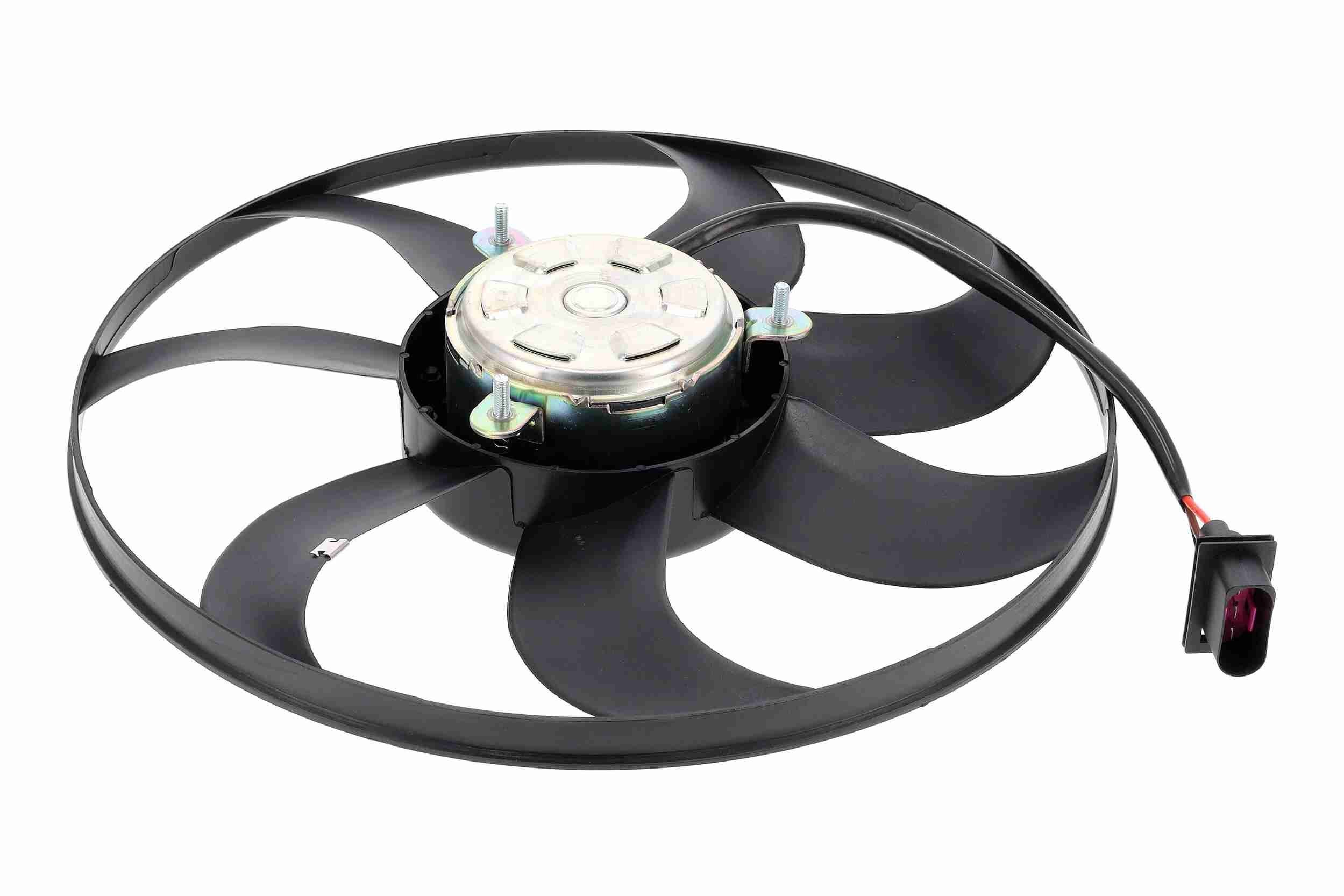 Koelventilator VEMO V15-01-1849 VEMO Original Quality V15-01-1849 Radiateur-ventilator SKODA RAPID 2017
