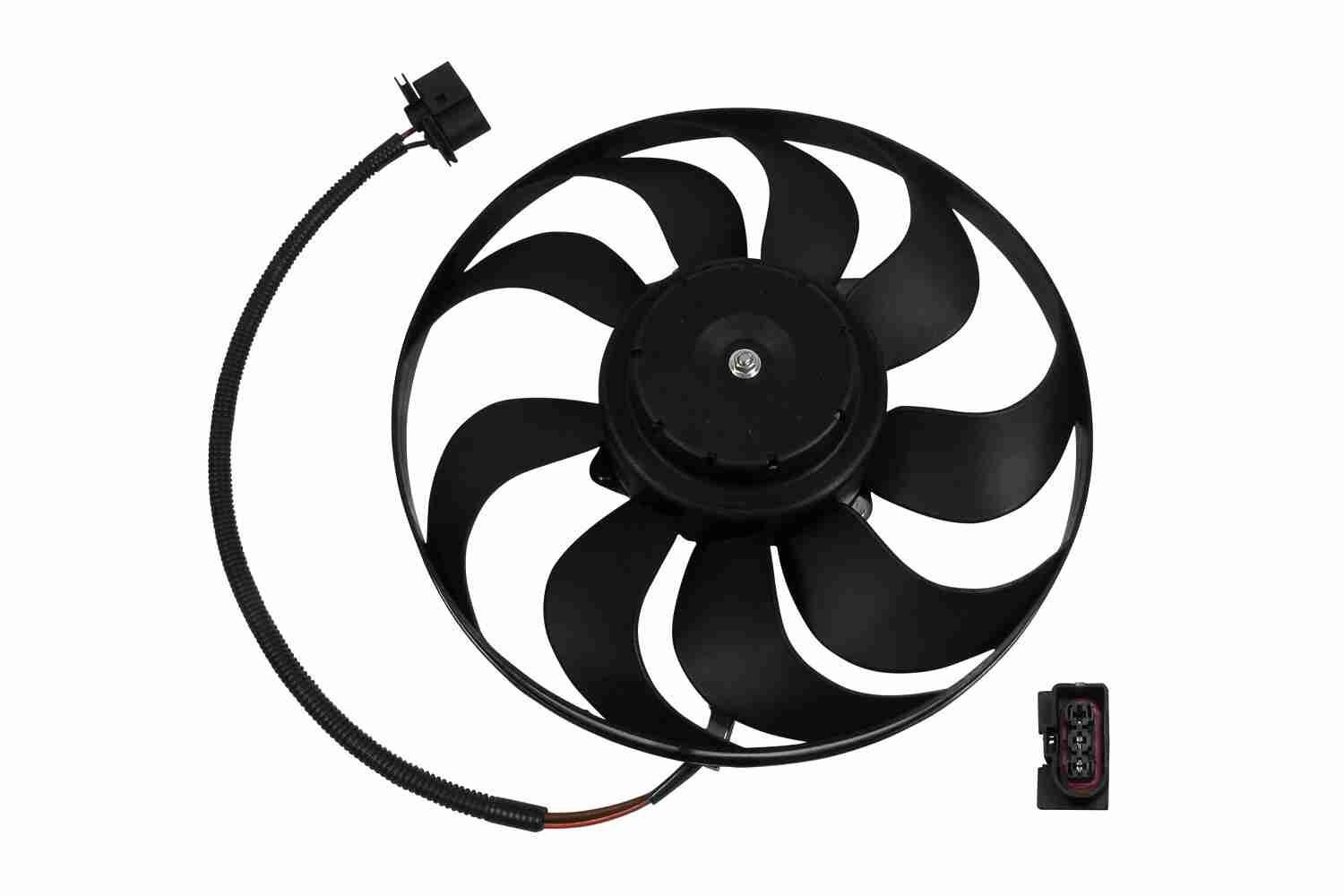 VEMO Motoventilateur V15-01-1866 Alfa Romeo STELVIO Ventilateur radiateur VEMO Original Quality V15-01-1866