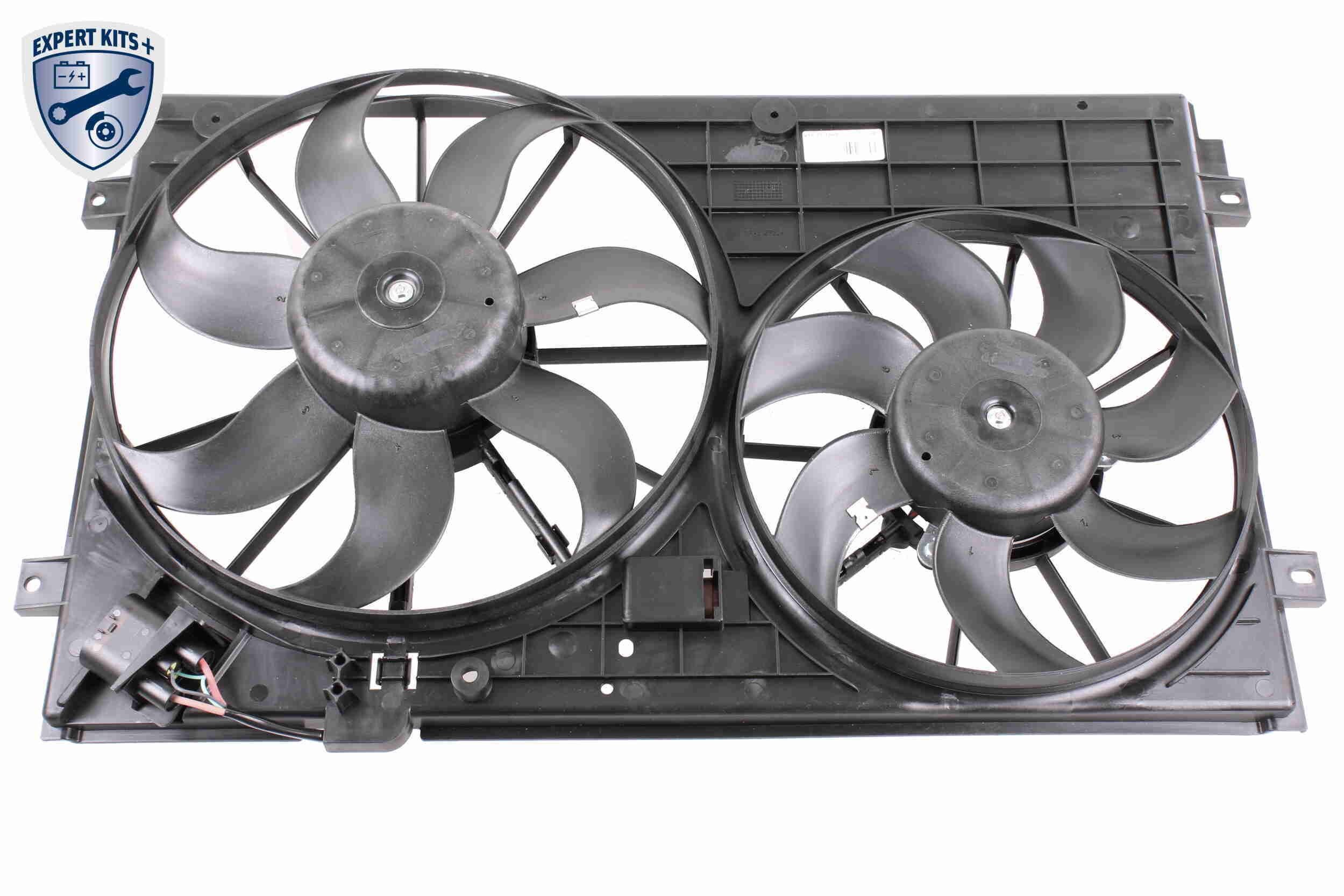 Radiaatori ventilaator VEMO V15-01-1869 VEMO Original Quality V15-01-1869 Radiaatori ventilaator Volkswagen POLO 2017