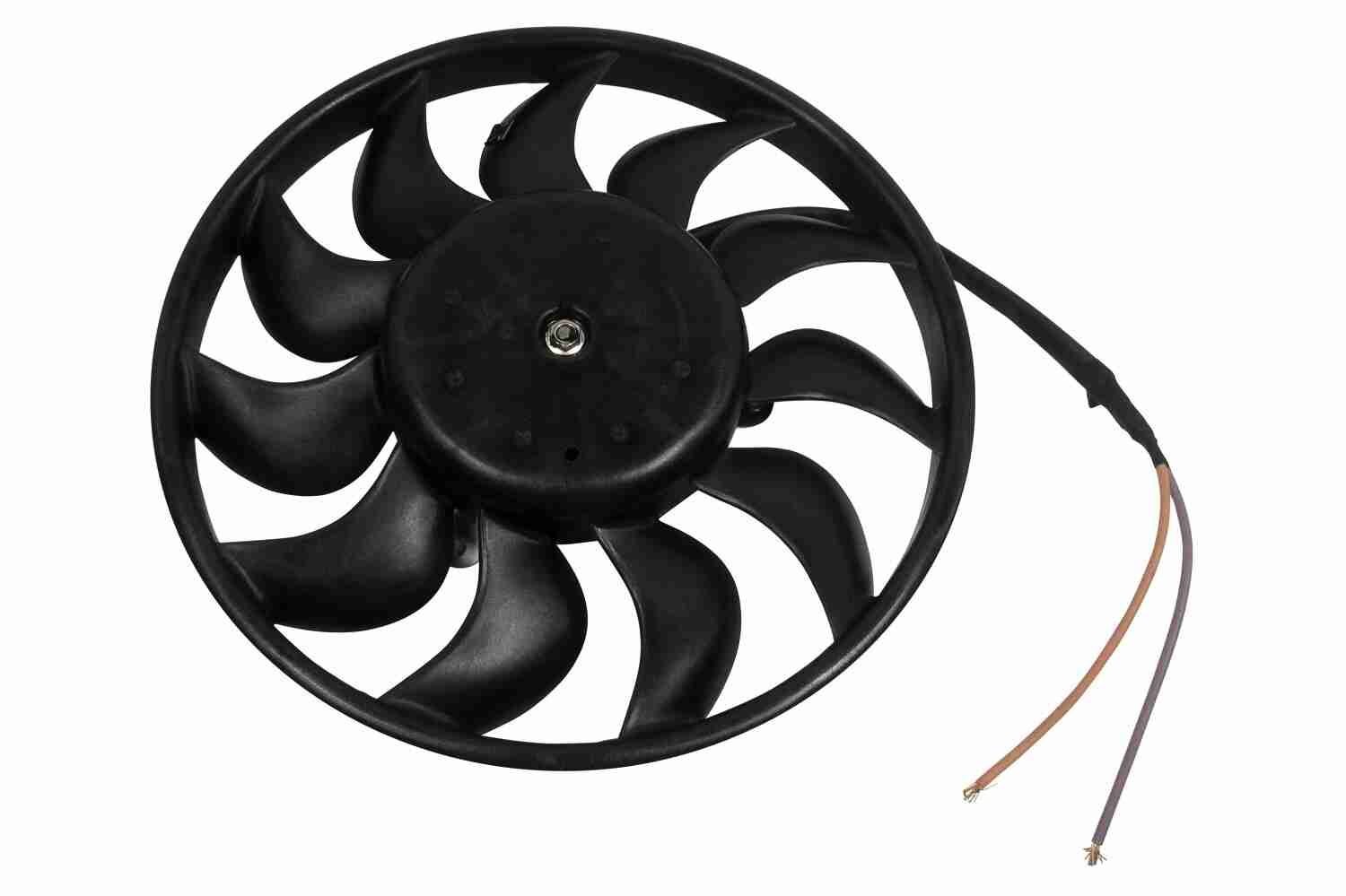 VEMO Fan, radiator V15-01-1876 VEMO V15-01-1876 Audi A4 B6 Avant radiator fan cost