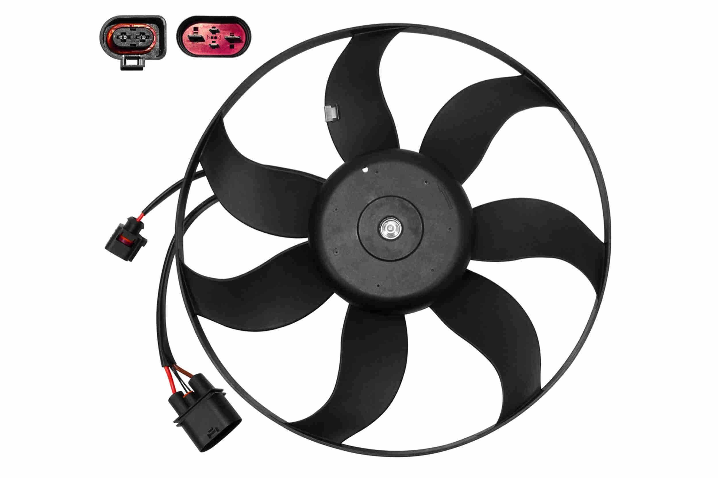 VEMO Motoventilateur V15-01-1882 Volkswagen BEETLE Ventilateur de moteur VEMO Original Quality V15-01-1882