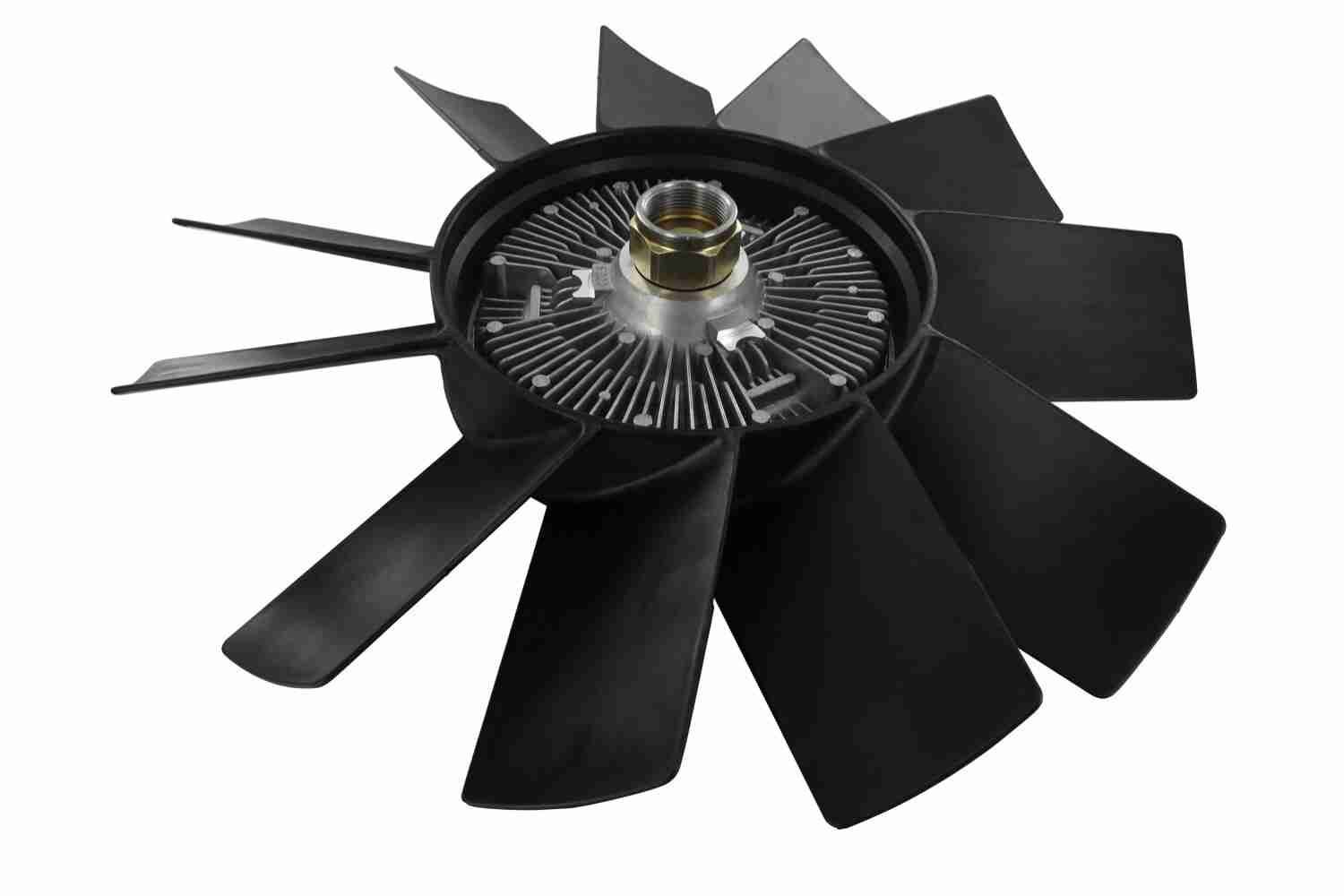 VEMO Kobling, kølerventilator V15-04-2114 VEMO V15-04-2114 Køleventilator kobling VW T4 Van billig