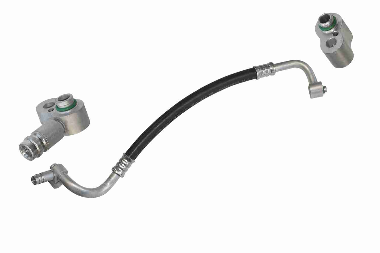 VEMO Høytrykksledning, klimaanlegg V15-20-0014 Høytrykksledning VEMO Volkswagen LUPO Original Quality V15-20-0014