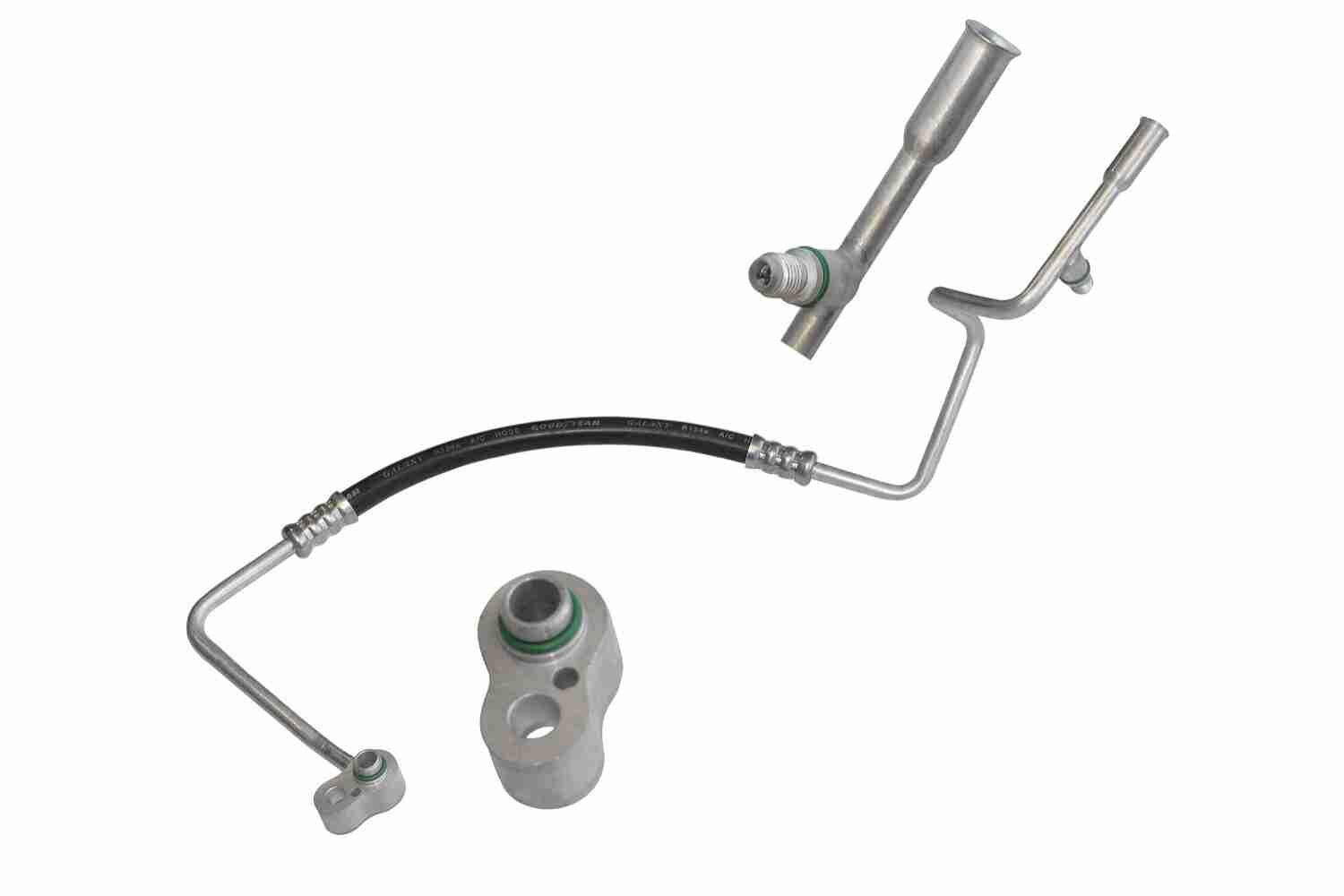 Σωλήνας υψ. πίεσης, σύσ. κλιματ. VEMO V15-20-0015 VEMO Original Quality V15-20-0015: Σωλήνας υψ πίεσης σύσ κλιματ Seat ALHAMBRA 2007