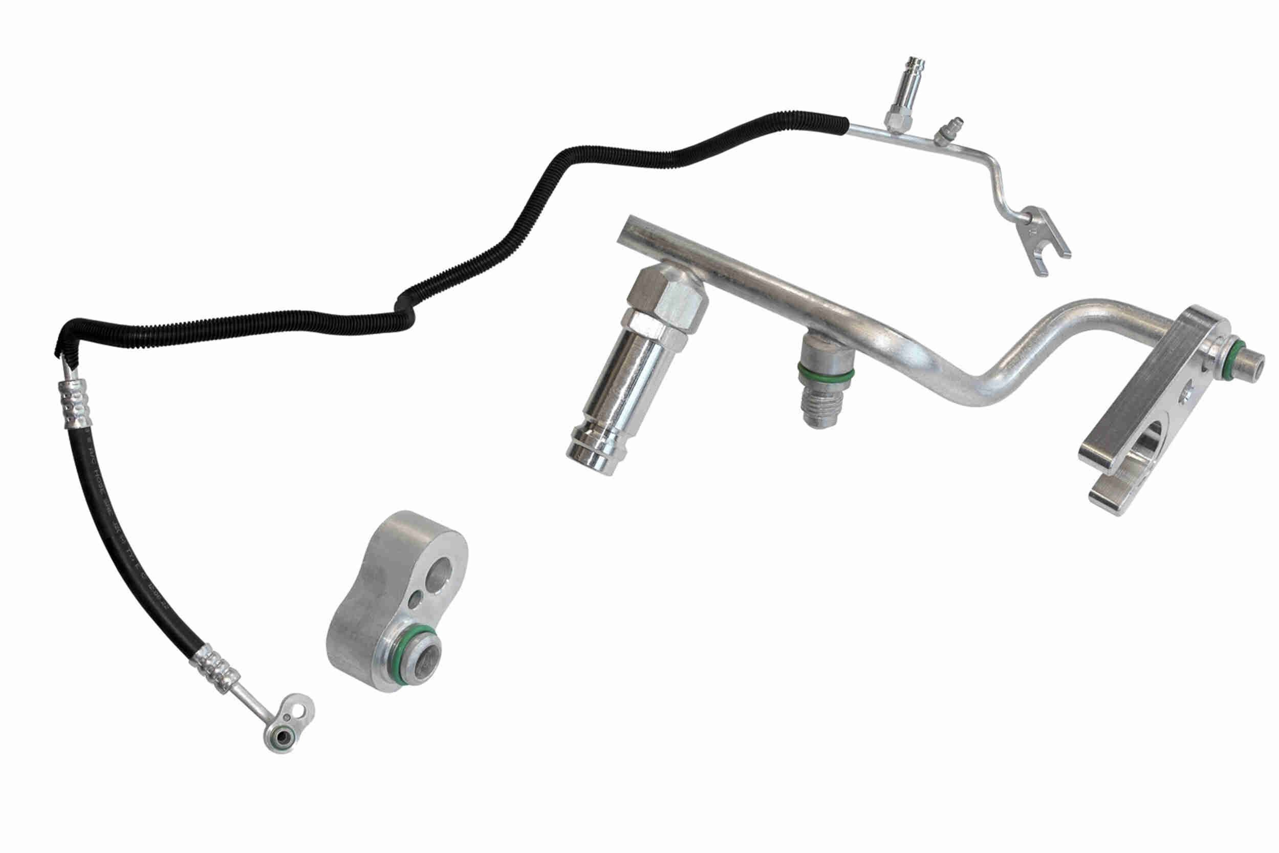 Conduite à haute pression, climatisation VEMO V15-20-0016 VEMO Original Quality V15-20-0016 Conduite de climatisation SEAT LEON 2004