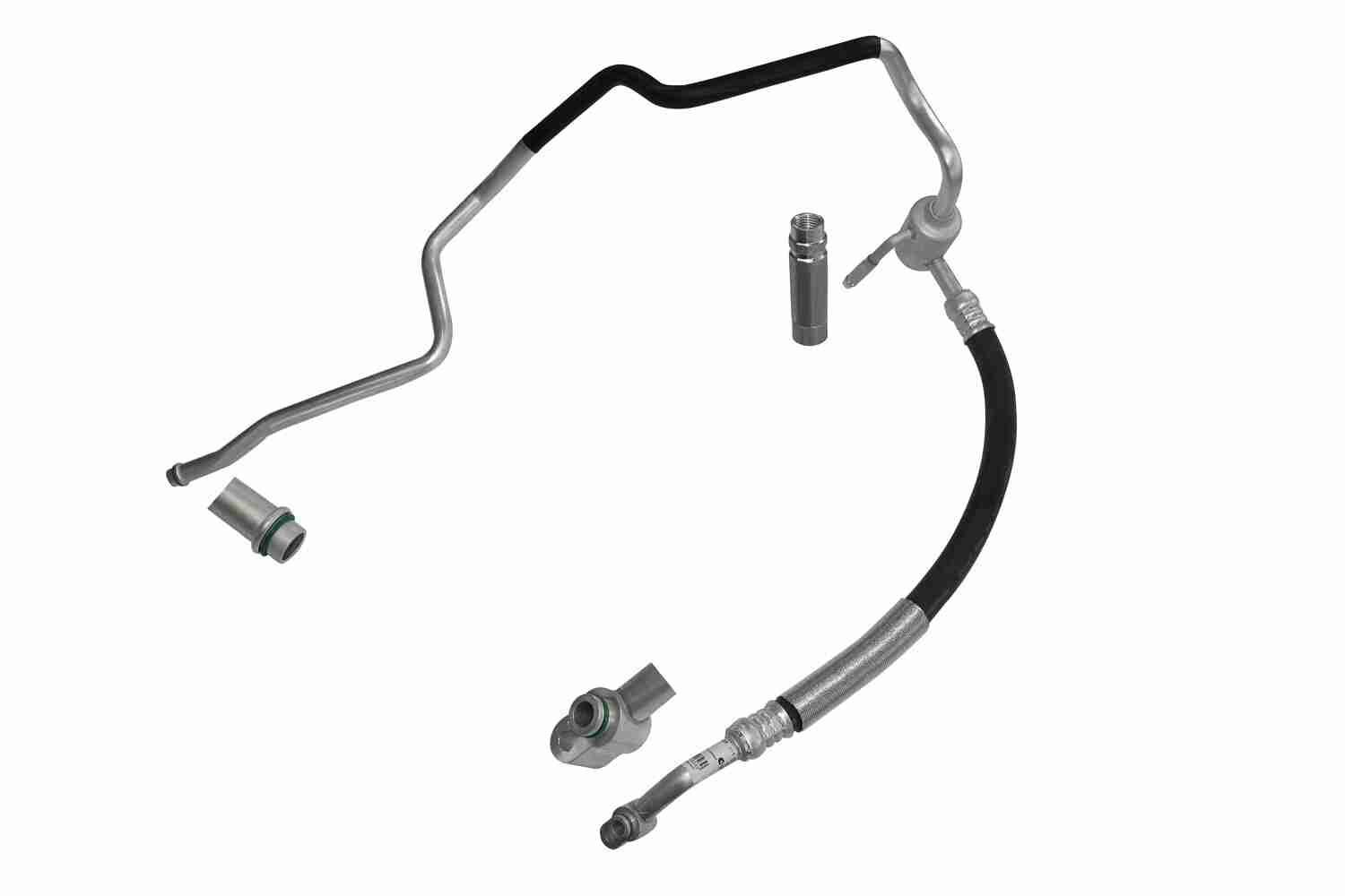 VEMO Condotto bassa pressione, Climatizzatore V15-20-0027 V15-20-0027 Tubo aria condizionata VEMO CHEVROLET MALIBU costo