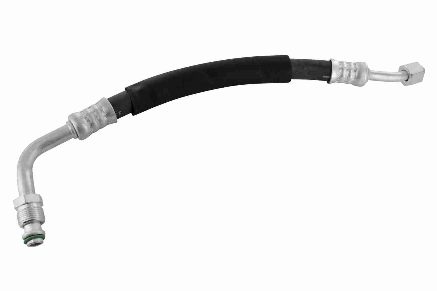 Conduta de alta pressão, ar condicionado VEMO V15-20-0030 VEMO Original Quality V15-20-0030 Tubos de ar condicionado VW CADDY 2000