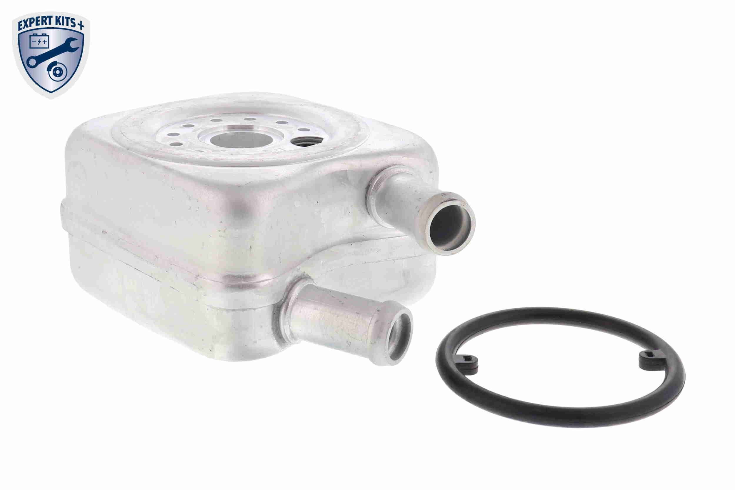 Eļļas radiators, Motoreļļa VEMO V15-60-6010 VEMO Original Quality V15-60-6010: Eļļas radiators Seat IBIZA 2000