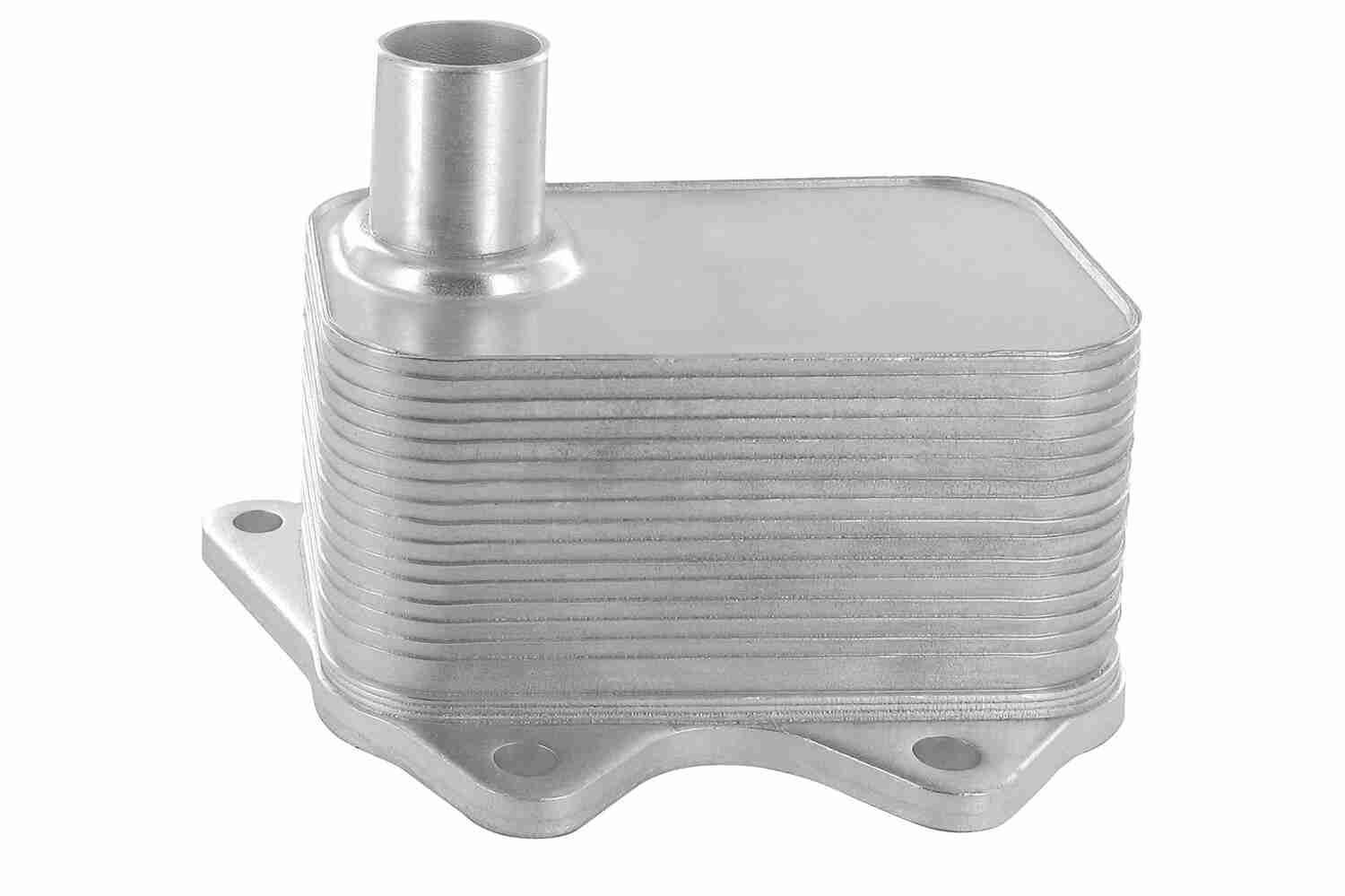 VEMO Oliekøler, motorolie V15-60-6020 V15-60-6020 Original Quality Olieradiator SEAT IBIZA VEMO