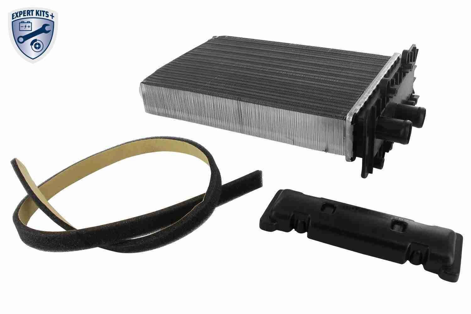 VEMO Scambiatore calore per riscaldamento abitacolo V15-61-0007 V15-61-0007 EXPERT KITS + Radiatore riscaldamento MAZDA CX-3 VEMO costo