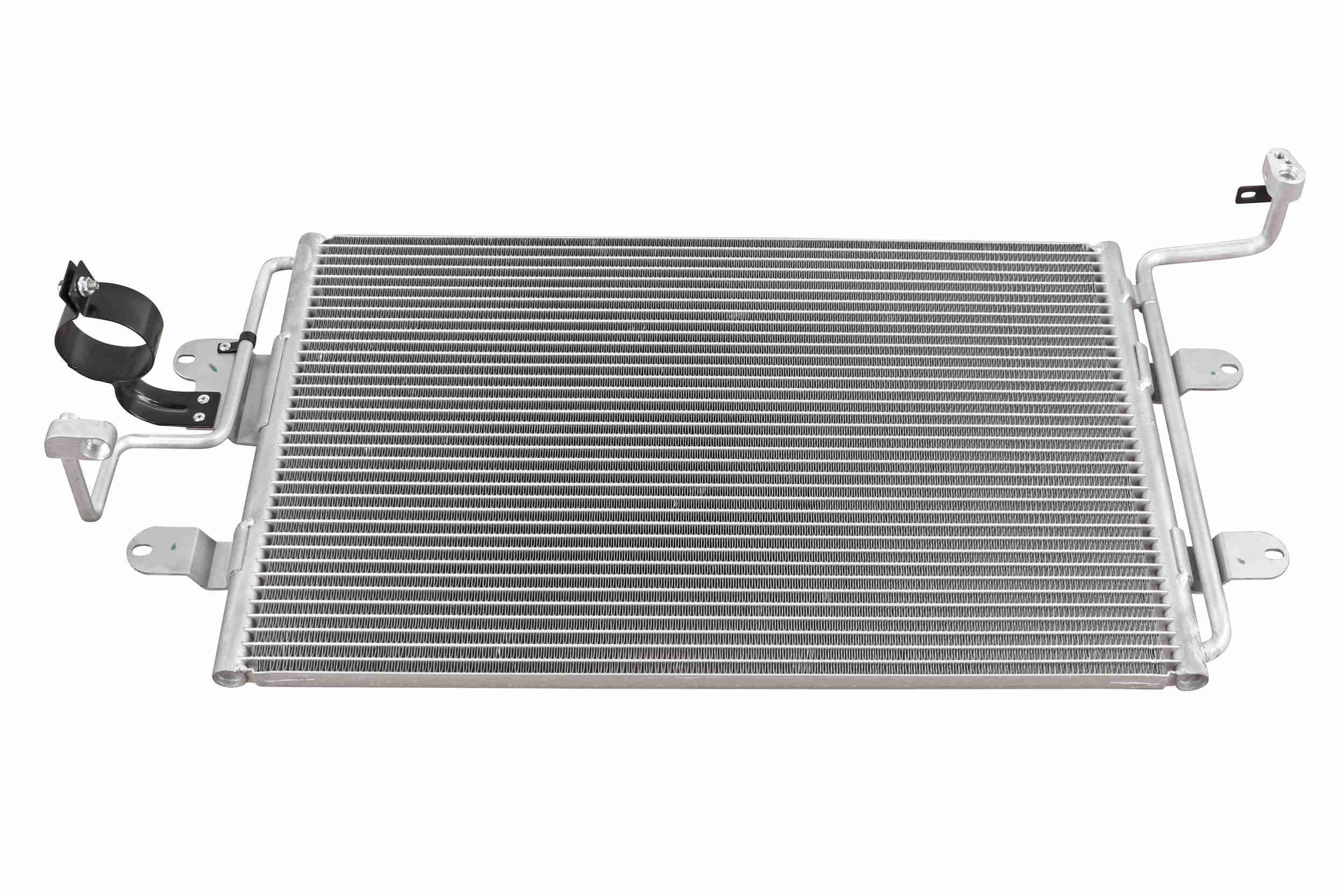 VEMO Kondensator, klimaanlæg V15-62-1005 V15-62-1005 Original Quality Aircondition kondensator HYUNDAI VELOSTER VEMO