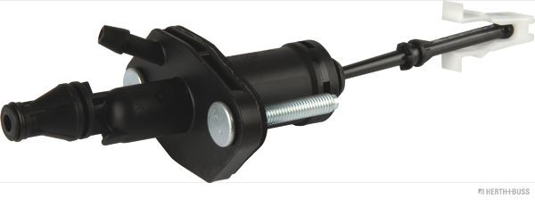 HERTH+BUSS JAKOPARTS Cilindro transmissor, embraiagem J2500907 HERTH+BUSS JAKOPARTS J2500907 Cilindro mestre da embraiagem Opel Astra J Sports Tourer preço
