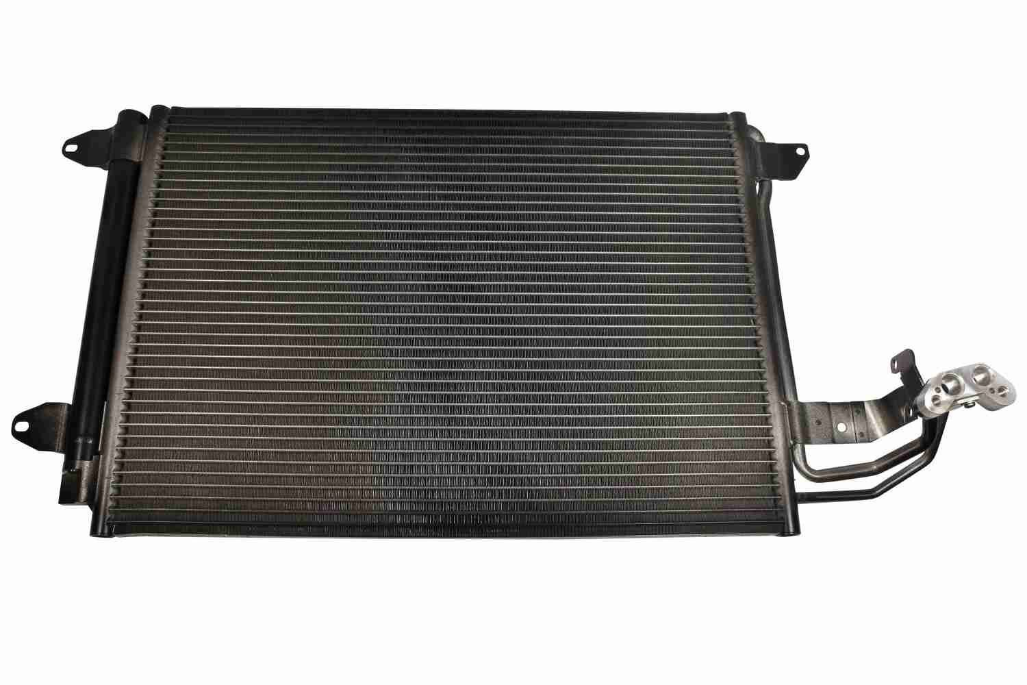 Condenseur, climatisation VEMO V15-62-1017 VEMO Original Quality V15-62-1017 Condenseur de climatisation Seat ALTEA 2013
