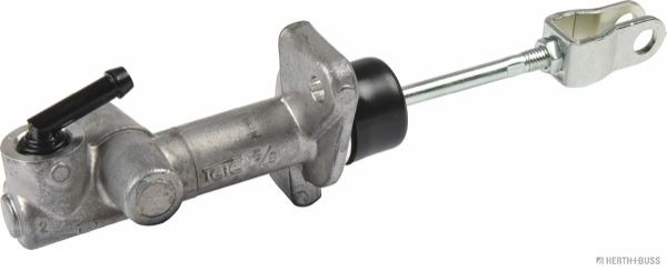 Hlavný spojkový valec HERTH+BUSS JAKOPARTS J2500908 HERTH+BUSS JAKOPARTS J2500908: Hlavný spojkový valec Chevy NUBIRA 2005