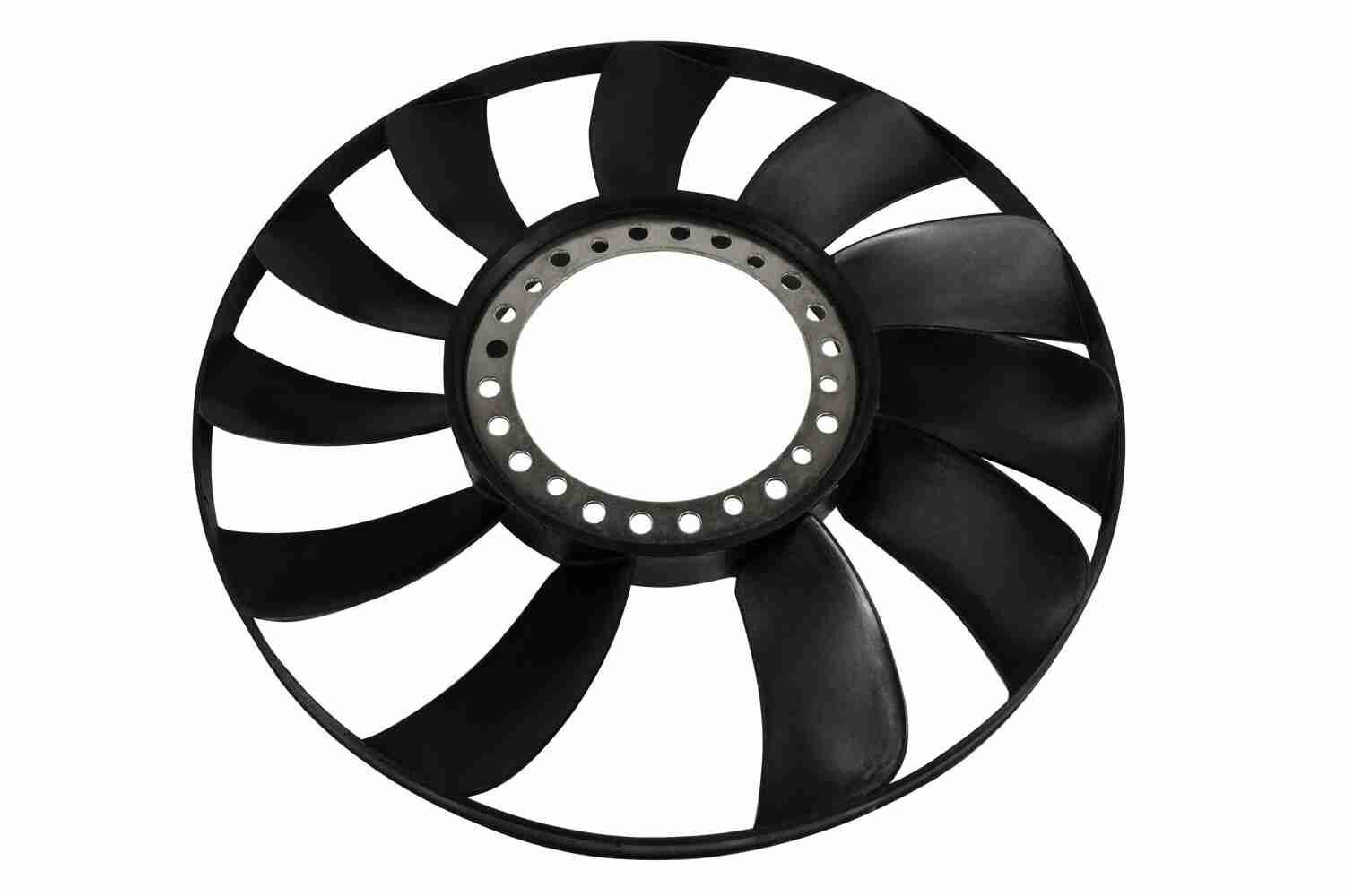 VEMO Girante, Raffreddamento motore V15-90-1854 VEMO V15-90-1854 Ventola, raffreddamento motore Hyundai i30 originali