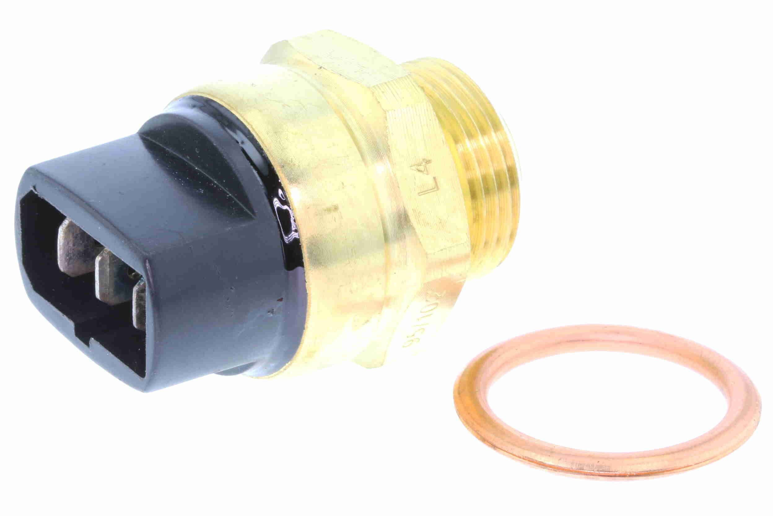 VEMO Termokontakt, kylarfläkt V15-99-1951-2 VEMO V15-99-1951-2 Termokontakt kylfläkt Audi Quattro 85 original