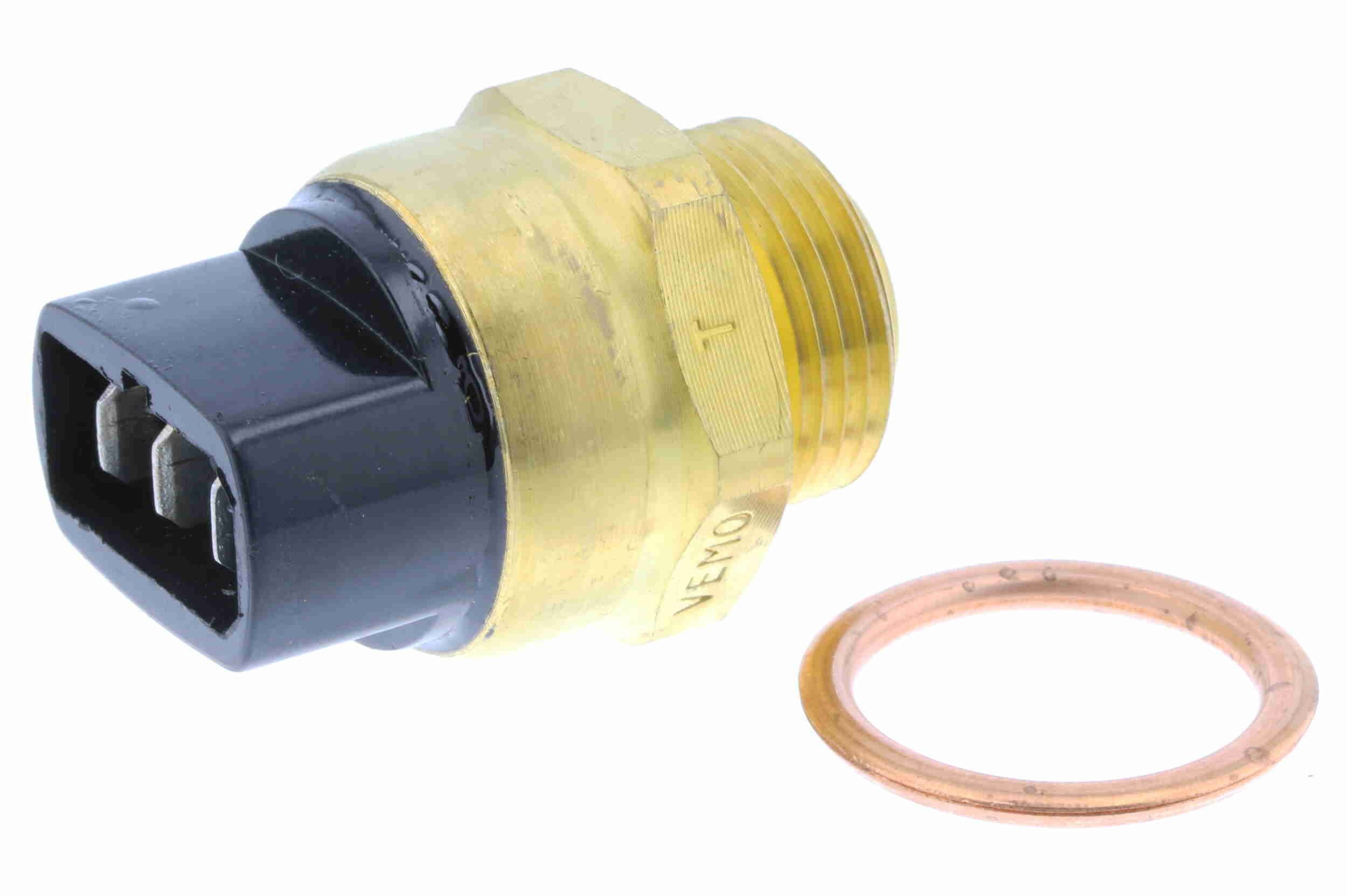 VEMO Temperatuurilülitus, radiaatorivent. V15-99-1951-3 VEMO V15-99-1951-3 Temperatuurilülitus radiaatoriventilaator Audi 100 Typ 43 odav