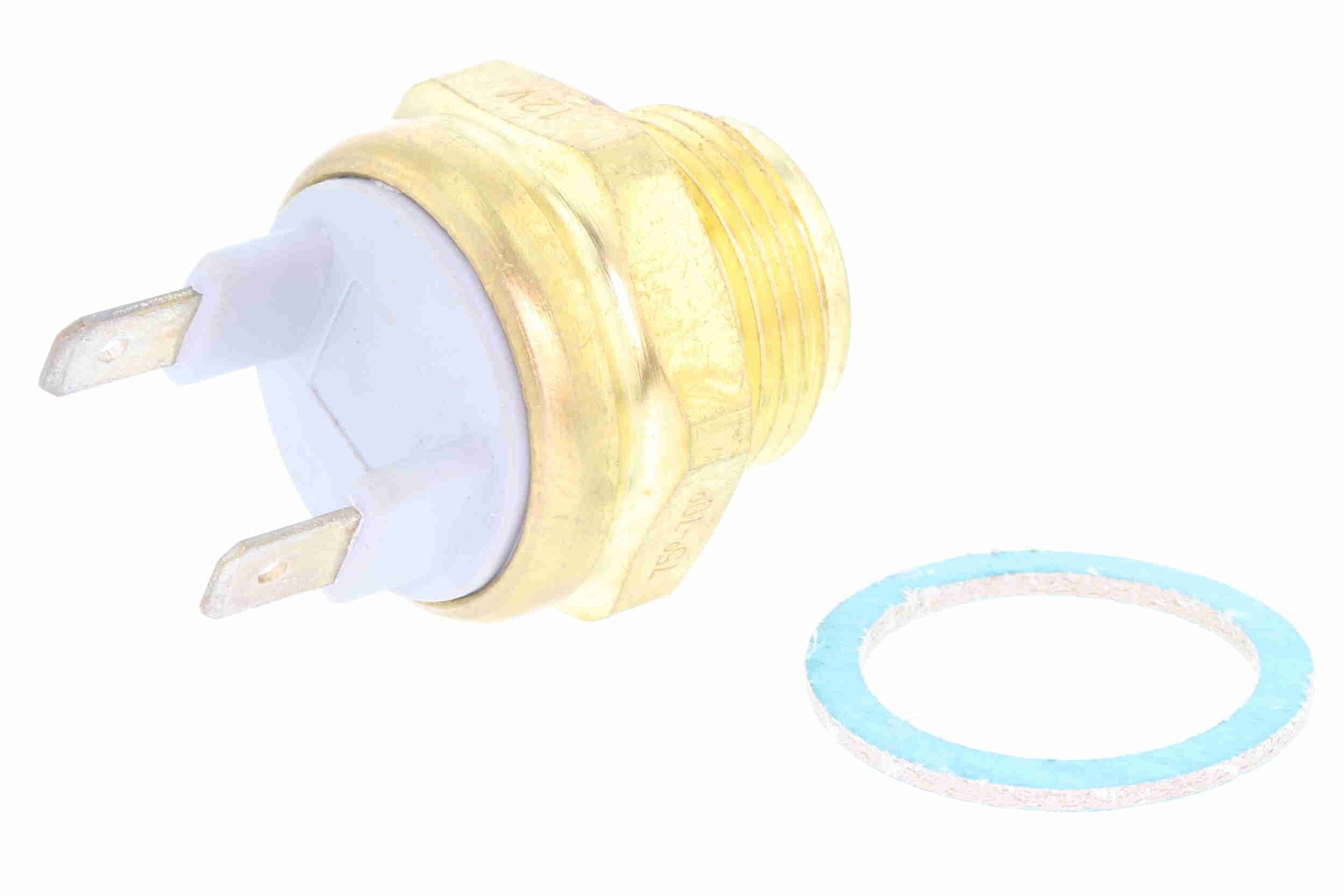 VEMO Interruptor de temperatura, ventilador do radiador V15-99-1981-1 Interruptor de temperatura ventilador do radiador VEMO Land Rover DISCOVERY Original Quality V15-99-1981-1