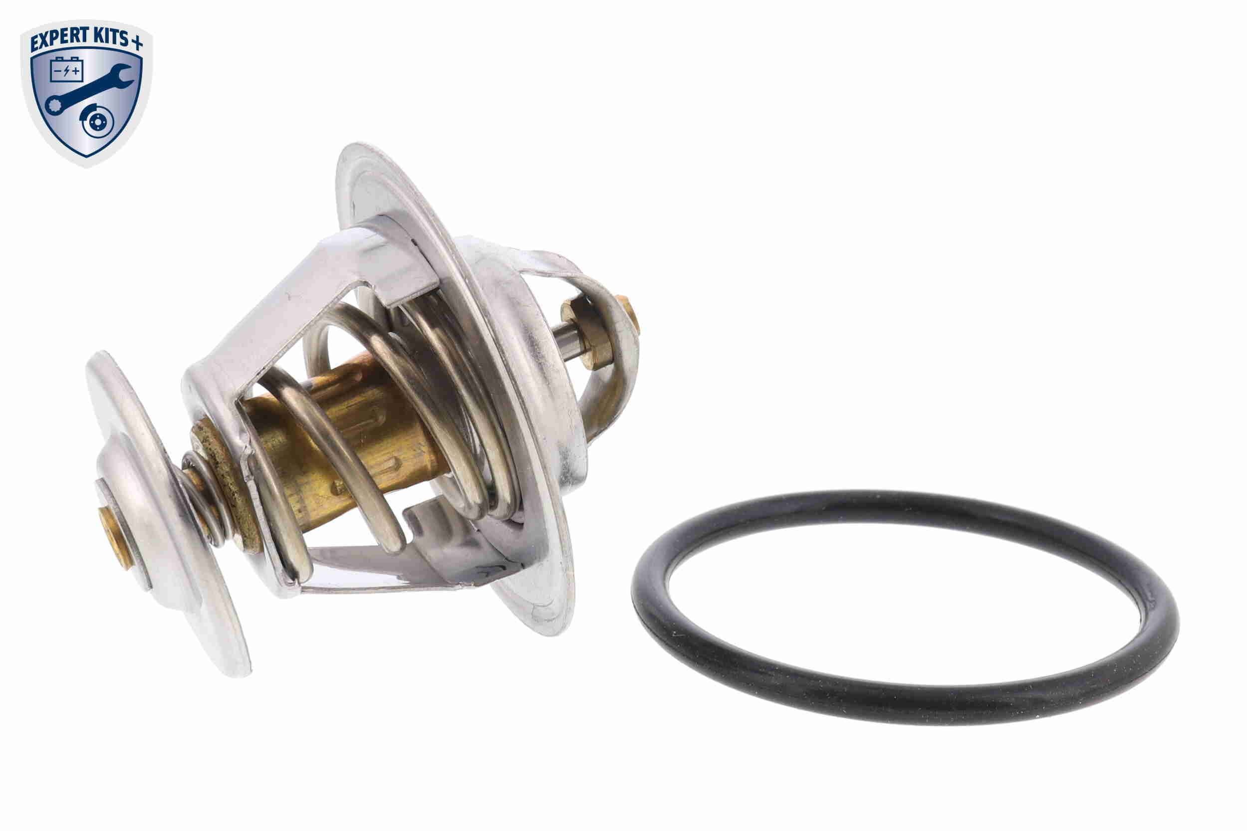 VEMO Kühlwasserthermostat V15-99-1987-2 EXPERT KITS + V15-99-1987-2 VEMO FORD Thermostat