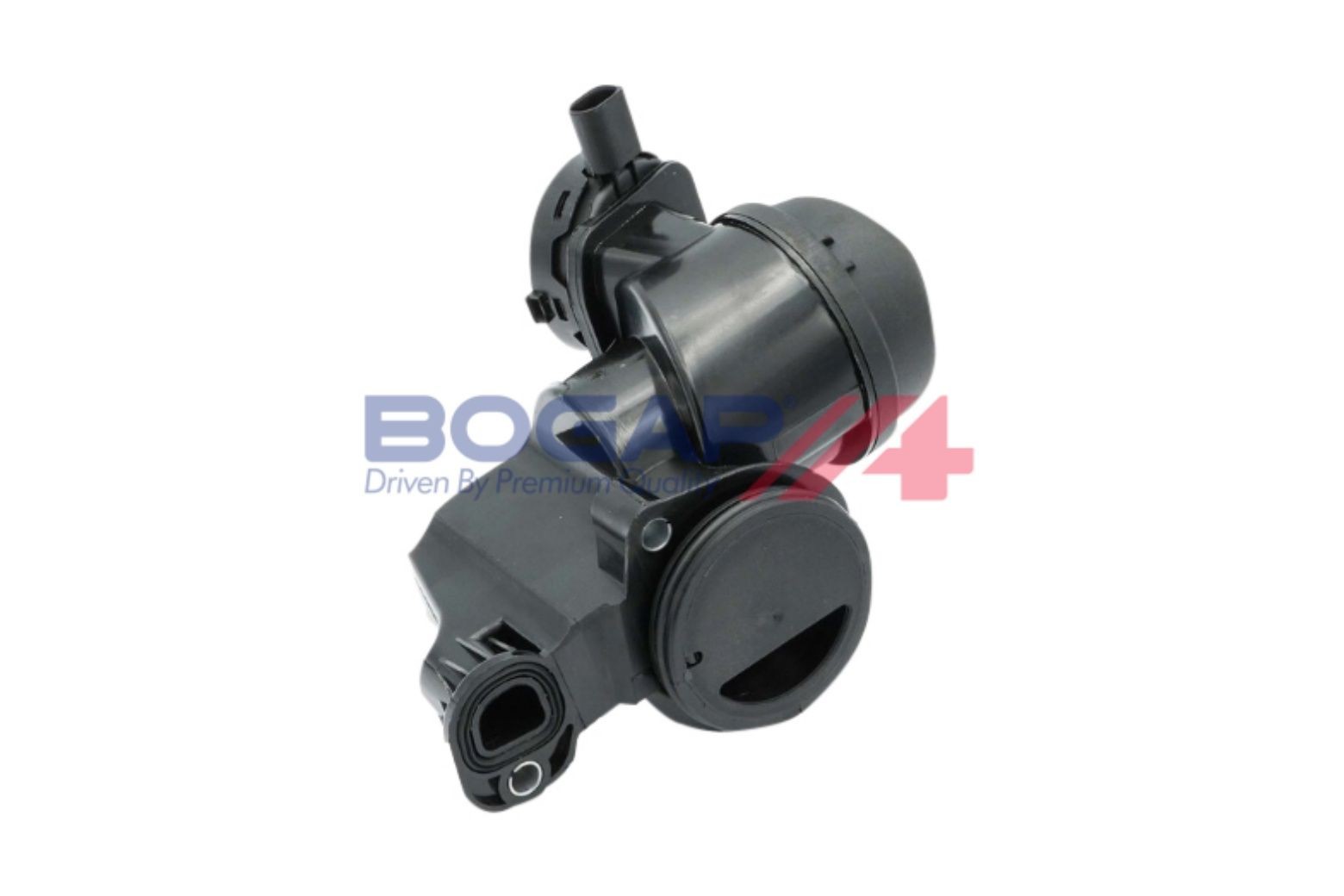 BOGAP Separatore olio, Ventilazione monoblocco A1216135 A1216135 costo Valvola recupero vapori olio BOGAP Volkswagen CRAFTER
