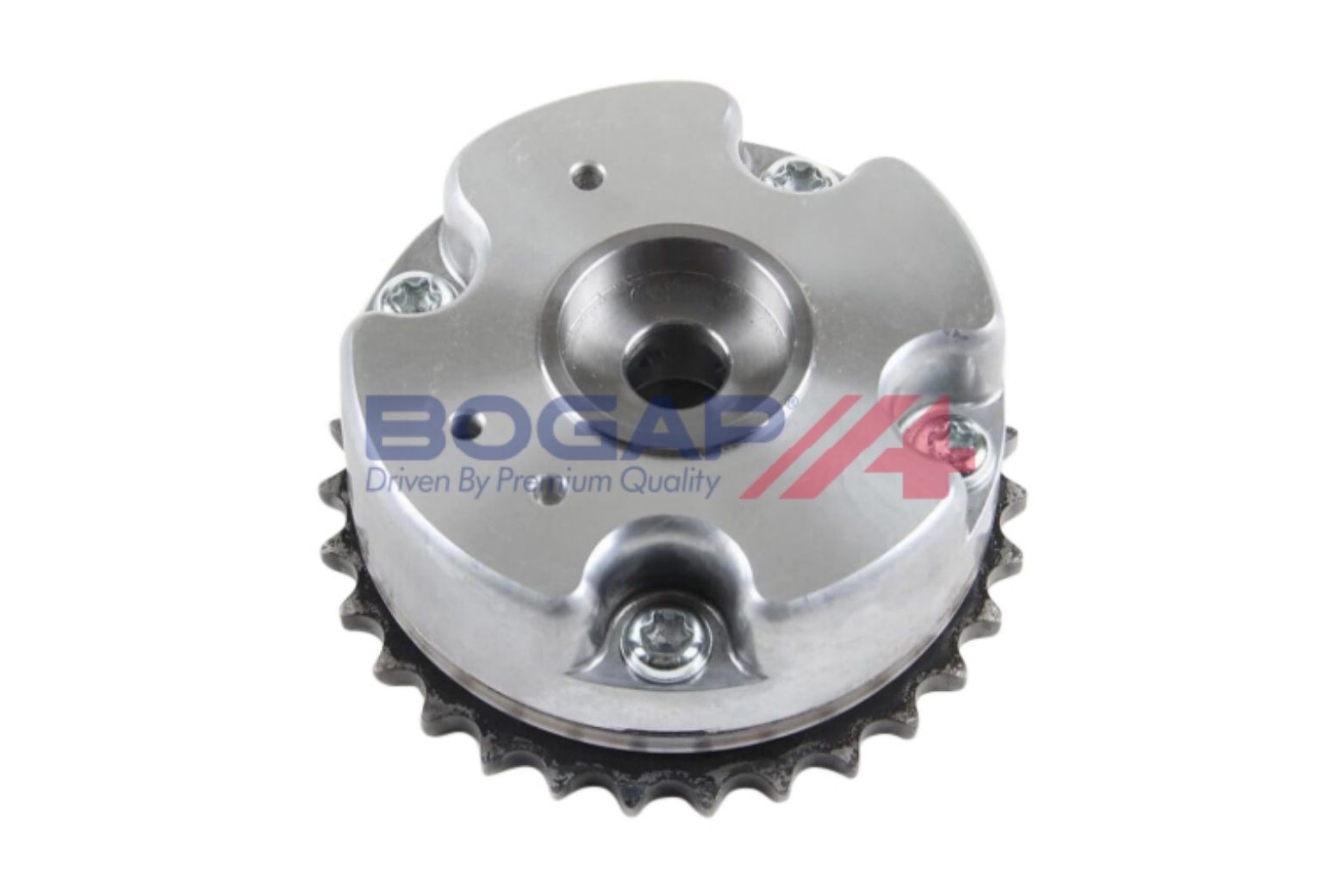 Nastavovač vačkového hriadeľa BOGAP A1336130 BOGAP A1336130: Ozubené koleso vačkového hriadeľa Audi A8 2007