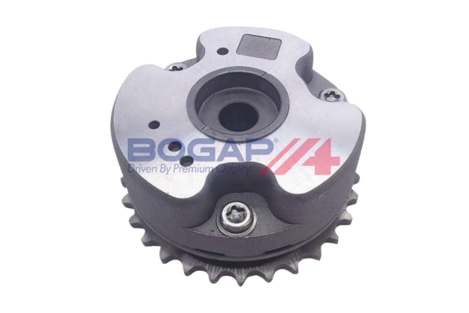 BOGAP Kamakselregulering A1336134 BOGAP A1336134 originale Tannhjul kamaksel Audi A8 D4 hva koster