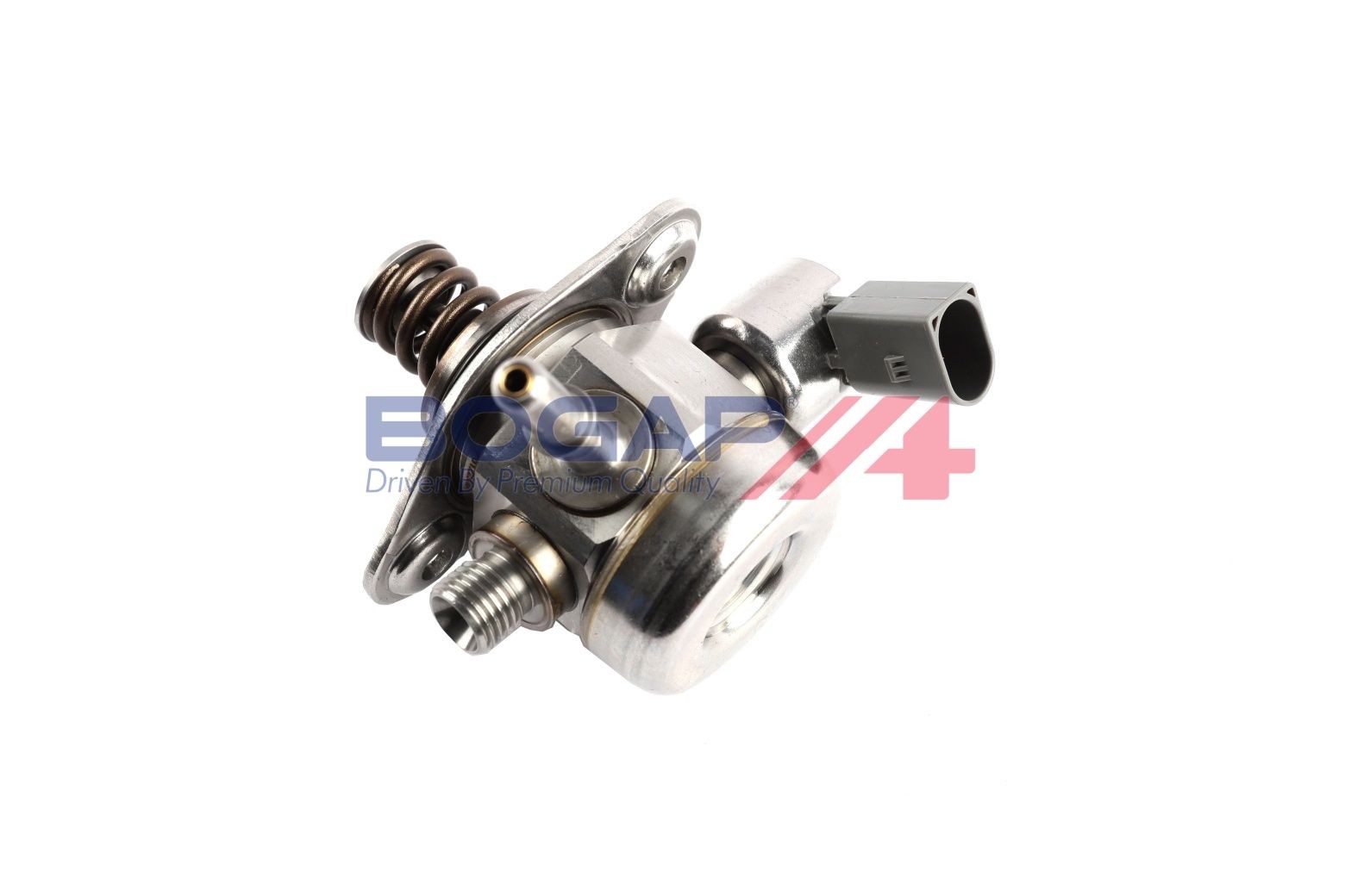 BOGAP Pompa ad alta pressione A1626133 BOGAP A1626133 Pompa iniezione Fiat FULLBACK originali