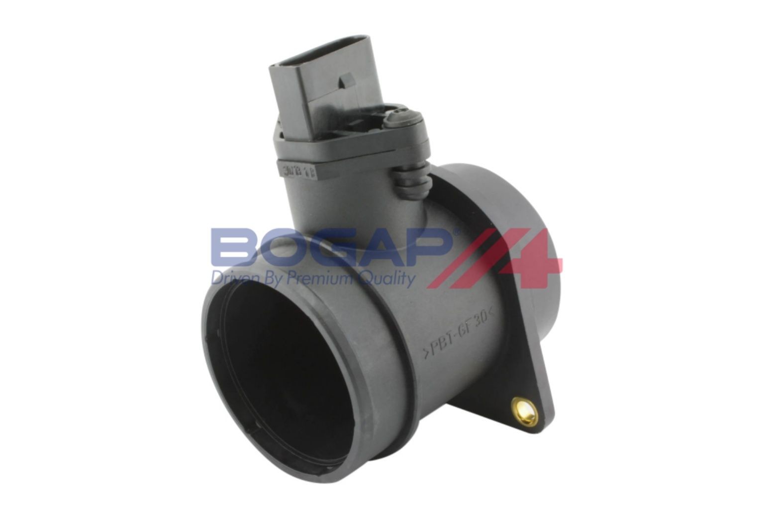 BOGAP Luftmassemåler A6110125 Luftmængdesensor BOGAP C-klasse A6110125 billig