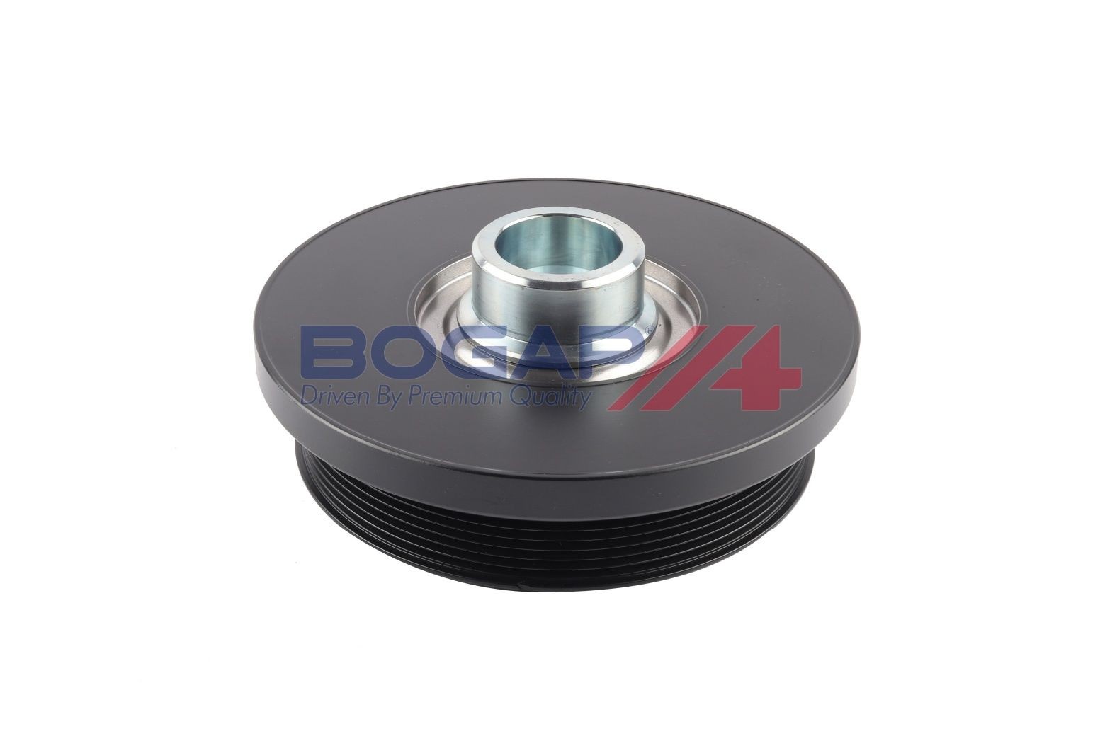 BOGAP Remskive, veivaksel B1213137 Remskive veivaksel BOGAP POLO B1213137 billige