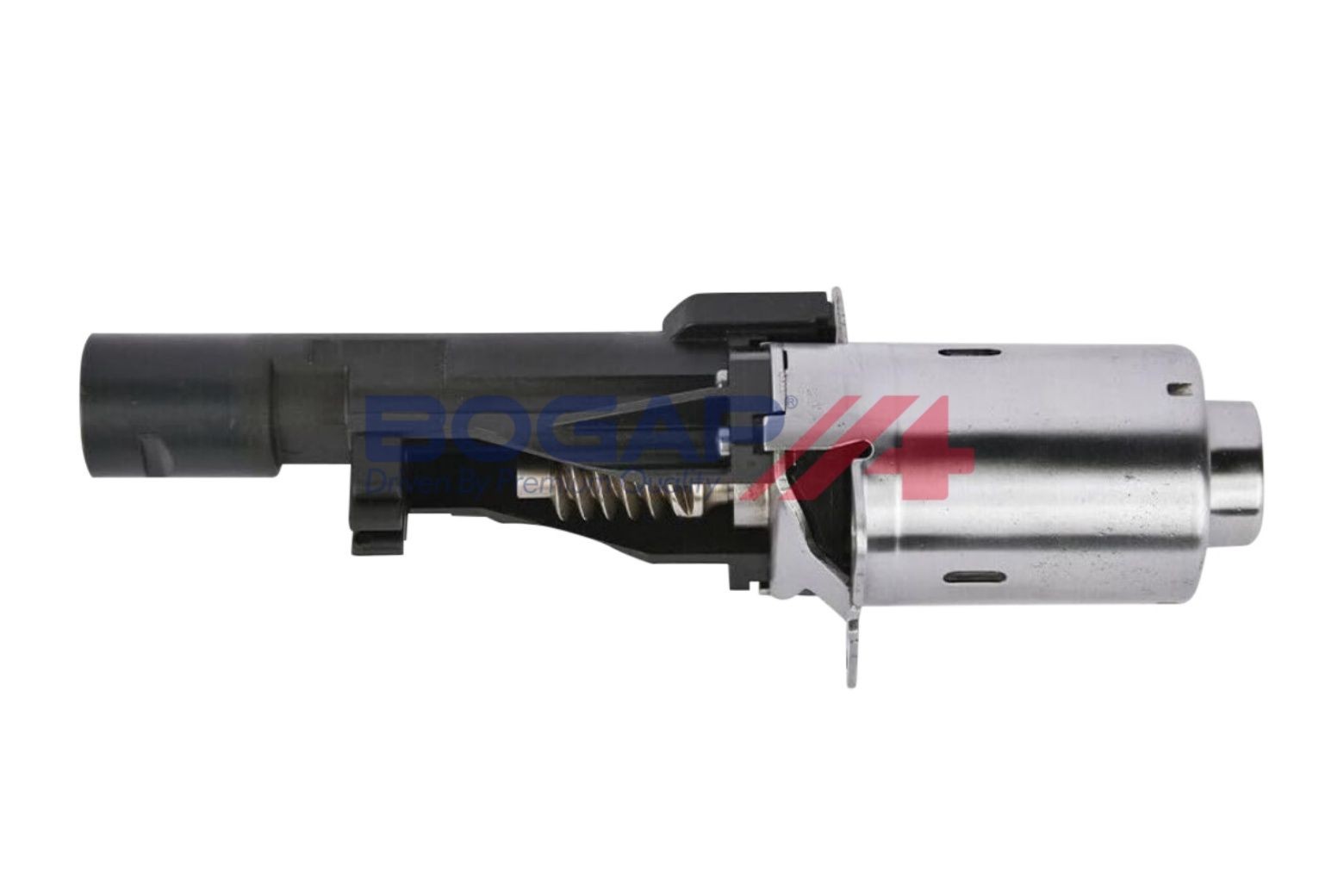 BOGAP Reg. elements, Ekscentrvārpsta (maināms vārsta gājiens) B1350110 B1350110 Vadības vārsts, sadales vārpstas iestatīšana MERCEDES-BENZ S Klase BOGAP