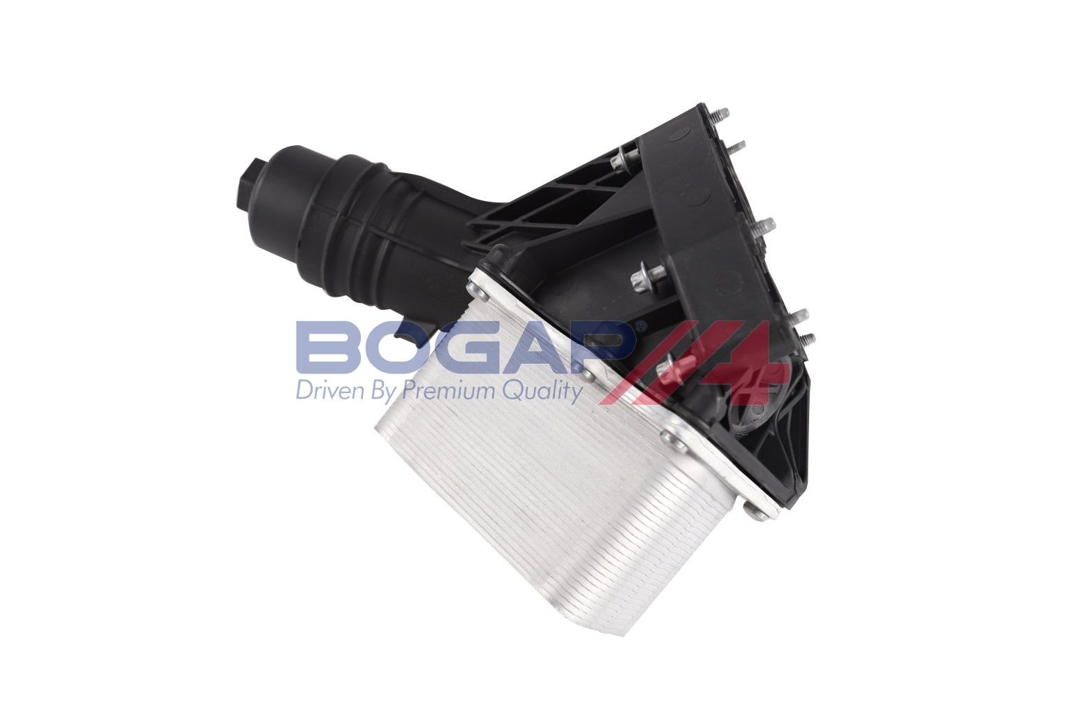 BOGAP Oil filter housing B1425111 BOGAP B1425111 genuine X5 (G05) oil filter housing price