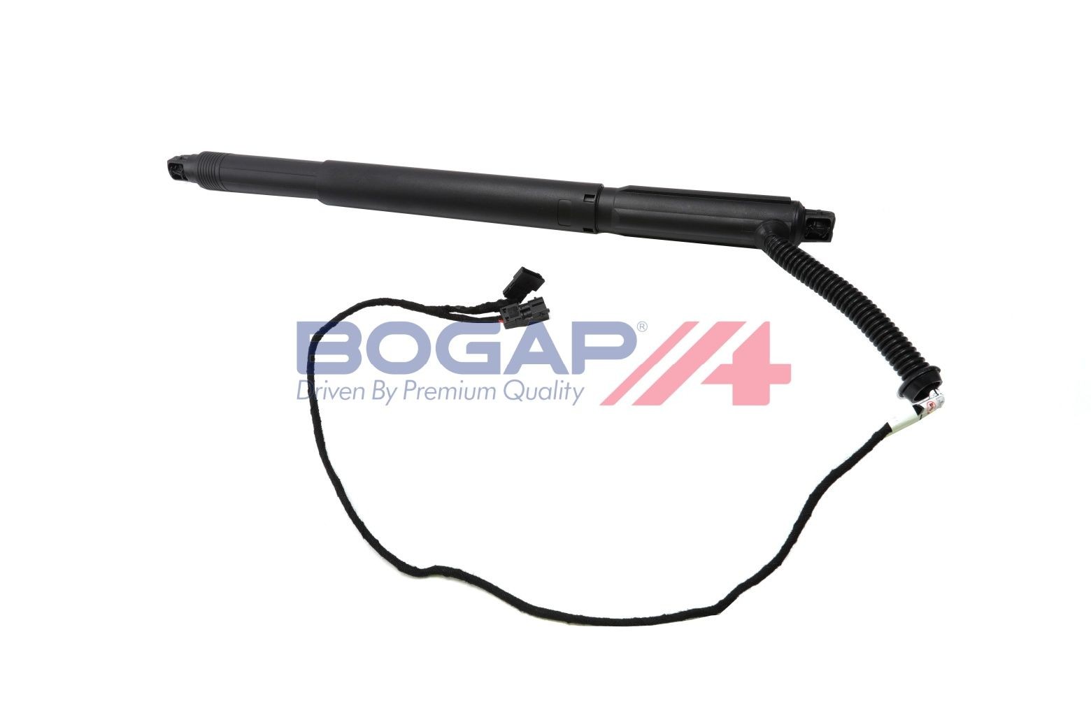 BOGAP Baklukedemper B5260160 BOGAP B5260160 Bakluke demper BMW E71 pris