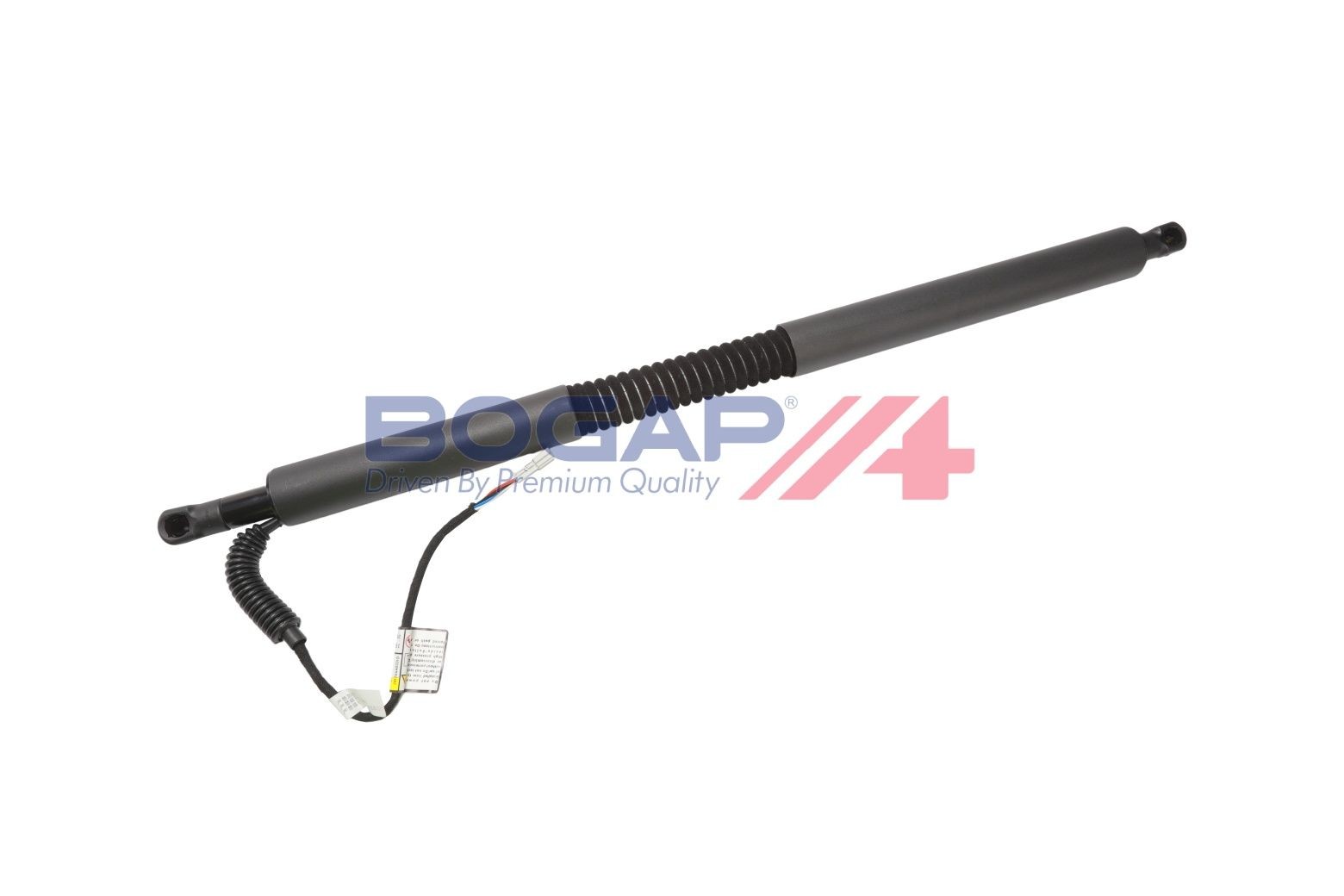 Baklukedemper BOGAP B5260180 BOGAP B5260180: Bakluke demper BMW 3-serie 2025