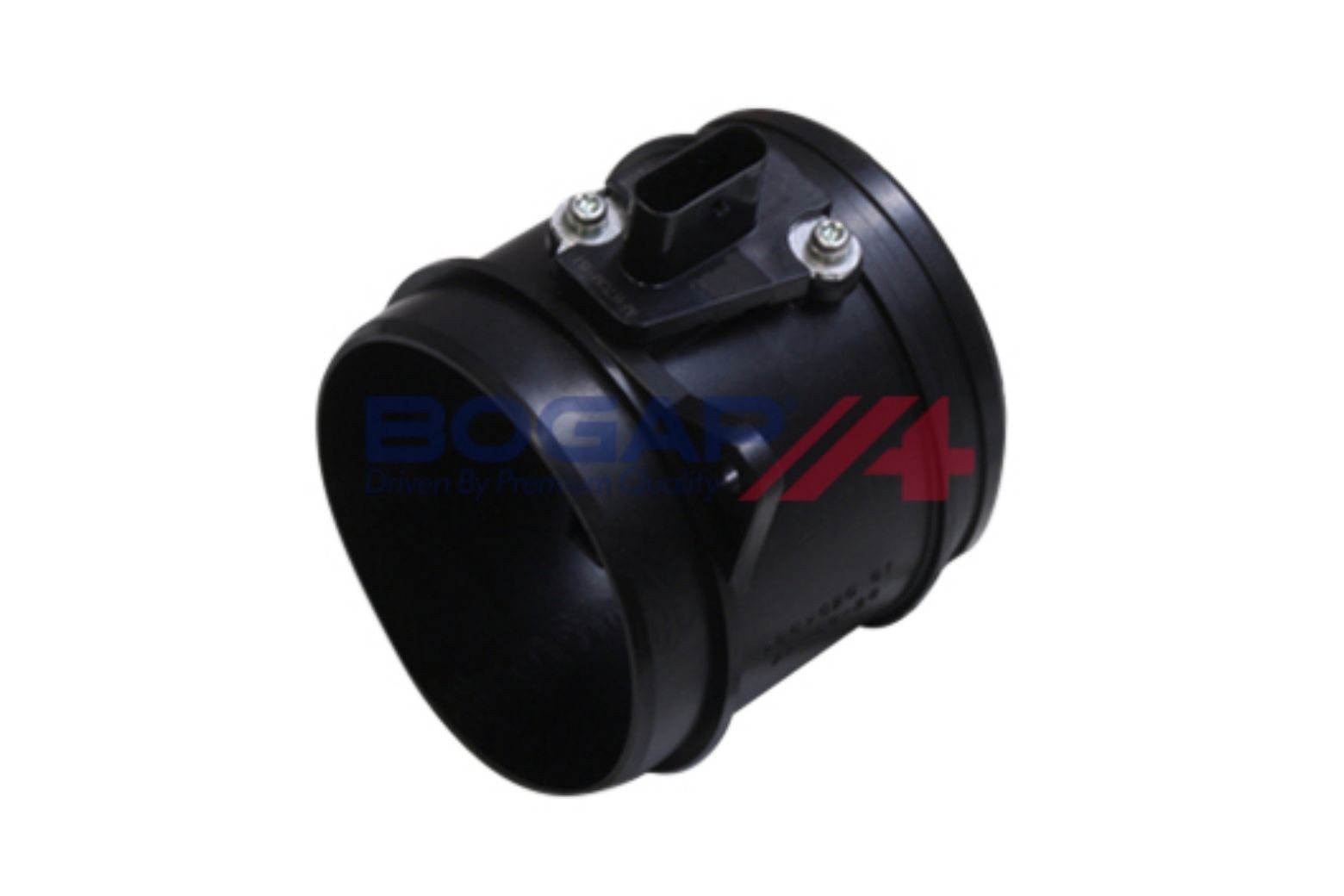 BOGAP Luftmassemätare B6110123 B6110123 BOGAP Luftflödessensor BMW