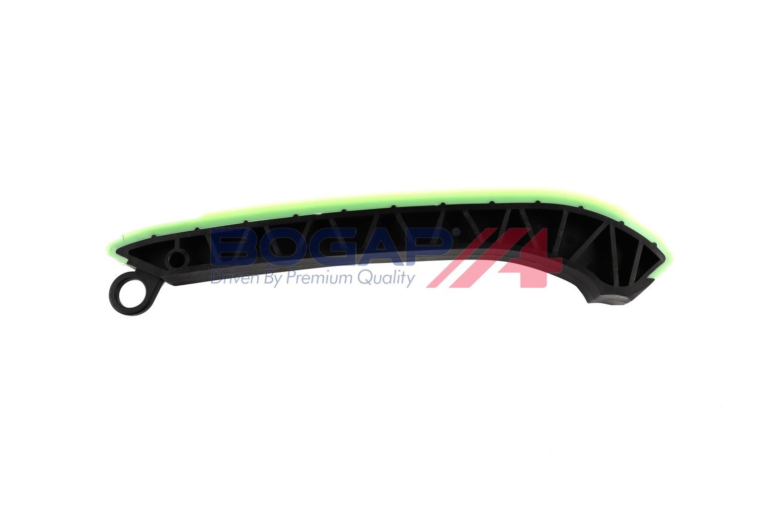 BOGAP Gleitschiene, Steuerkette C1313109 Gleitschiene BOGAP Opel CORSA C1313109