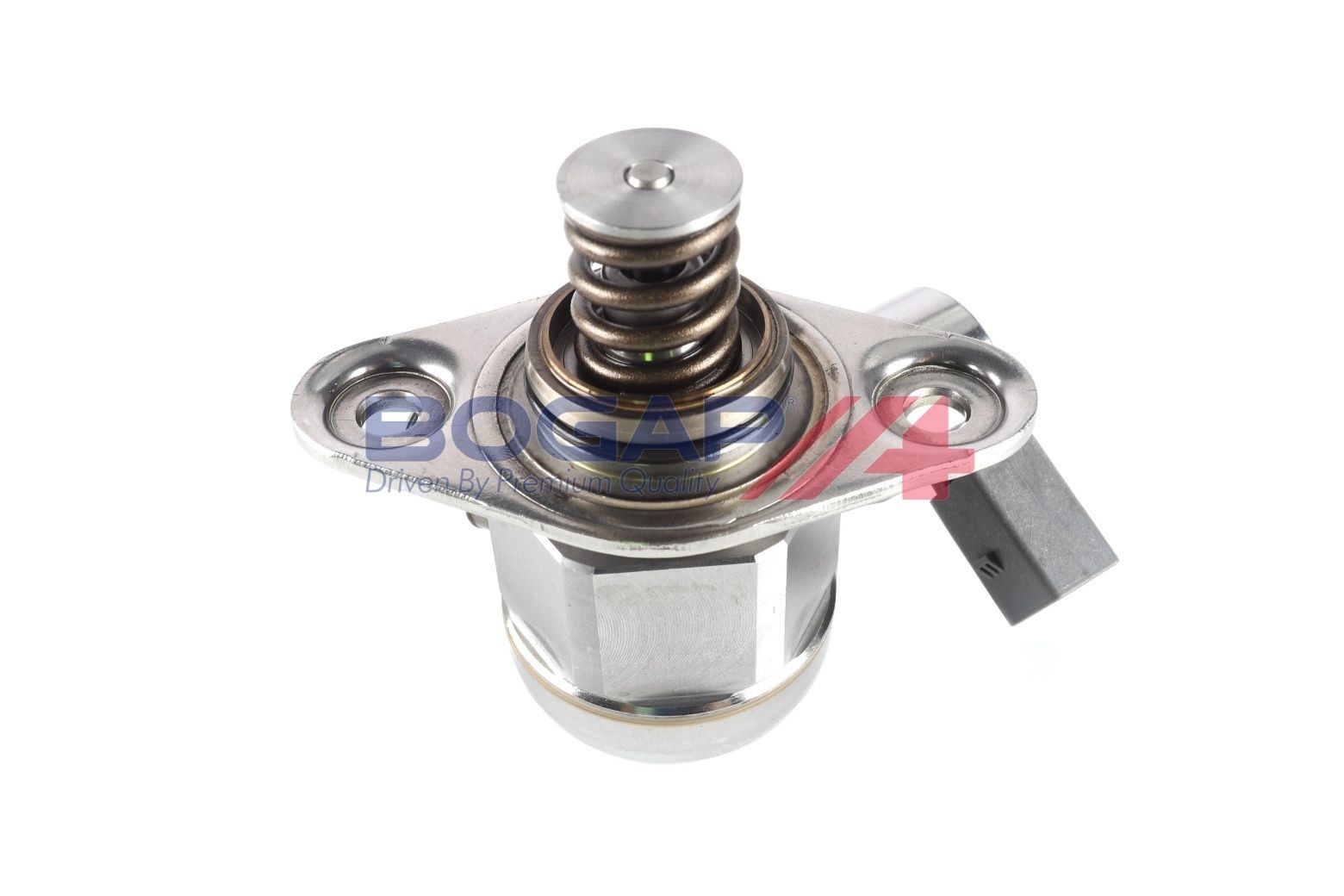 Högtryckspump BOGAP C1626107 BOGAP C1626107: Högtrycksbränslepump Mercedes A-klass 2005