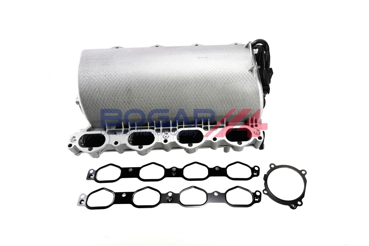 Collecteur d'admission BOGAP C1712107 BOGAP C1712107 Tubulure d'admission MERCEDES-BENZ GL 2009