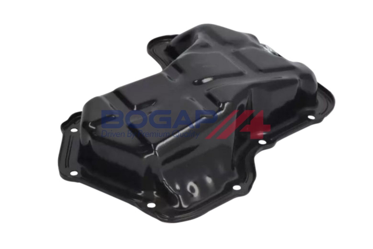 BOGAP Cárter do óleo C1919119 BOGAP C1919119 originais Cárter do motor Renault Megane IV Grandtour custo