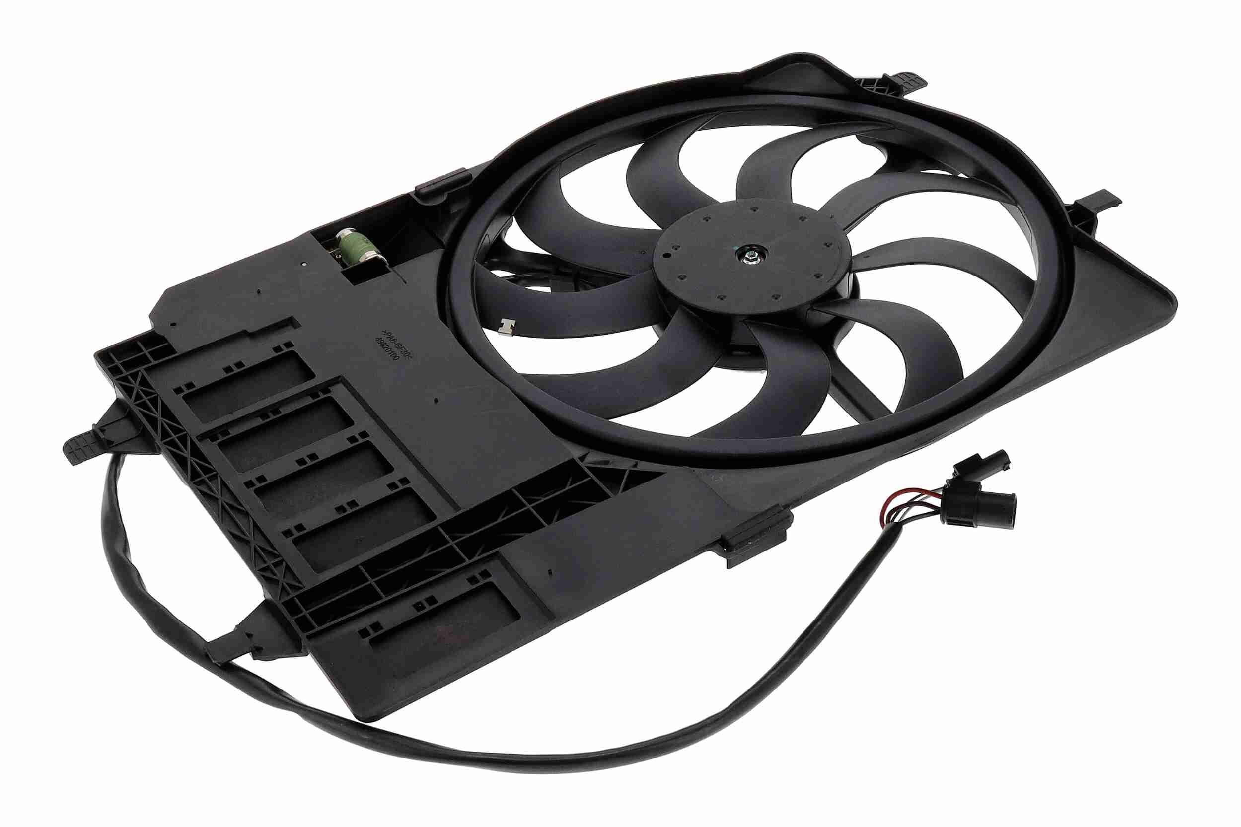 VEMO Ventilador de radiador V20-01-0001 Ventilador de radiador VEMO Chevrolet G20 Original Quality V20-01-0001